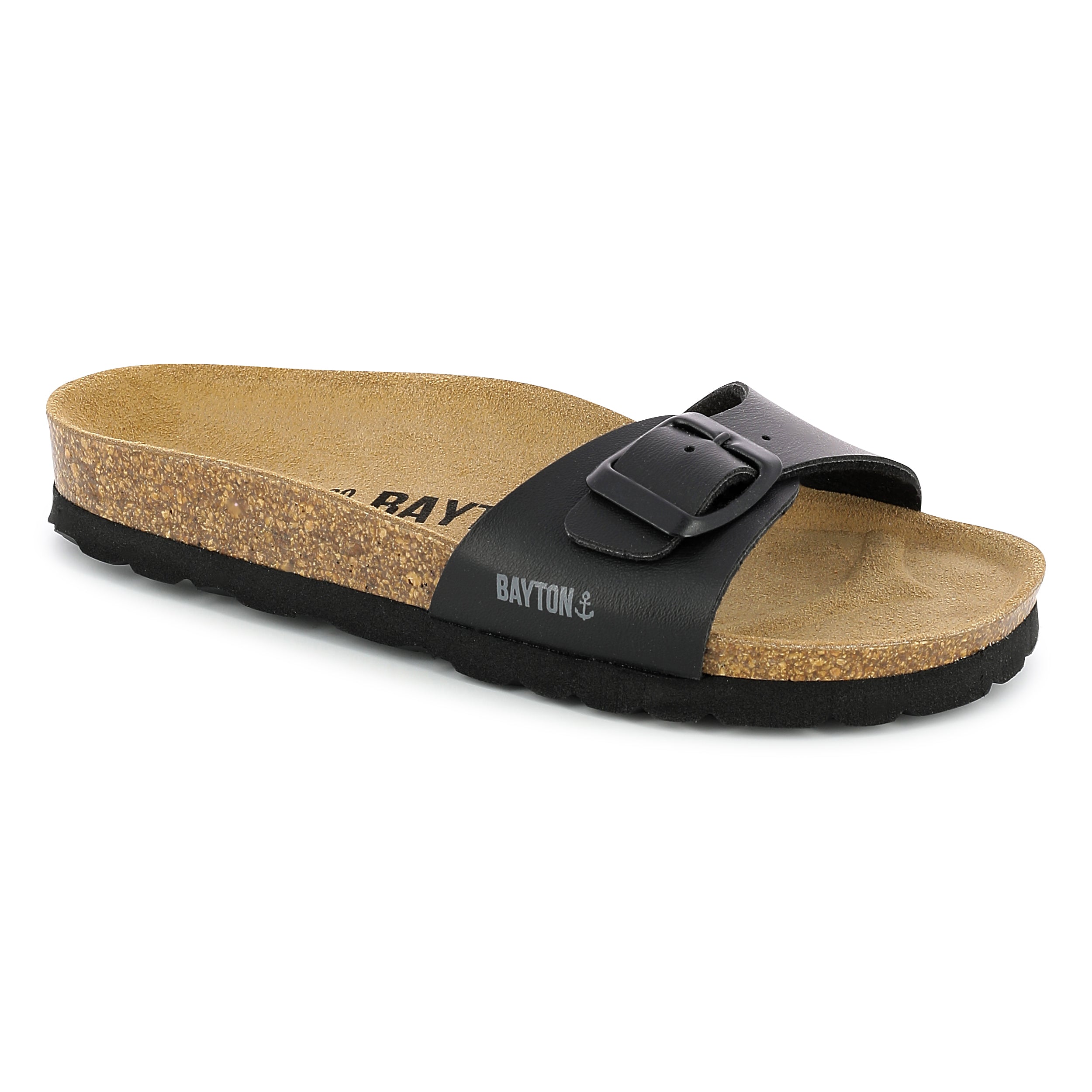 Sandalias Zephyr 1 Correa Negro