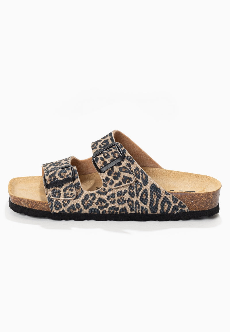Sandalias Atlas Léesopard
