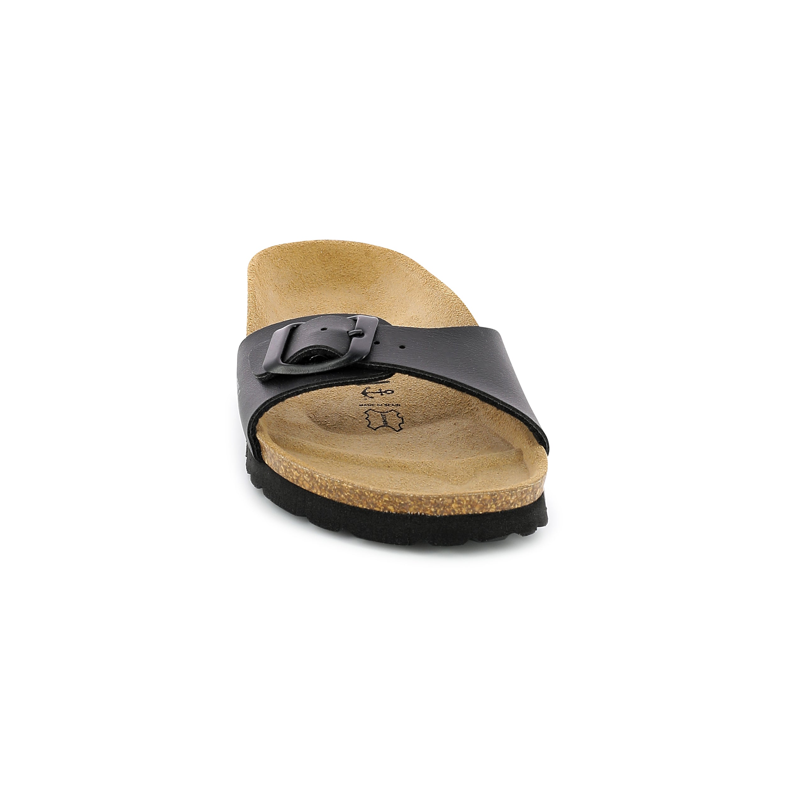 Sandalias Zephyr 1 Correa Negro