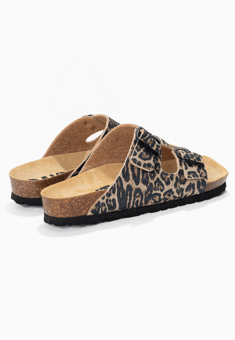 Sandalias Atlas Léesopard