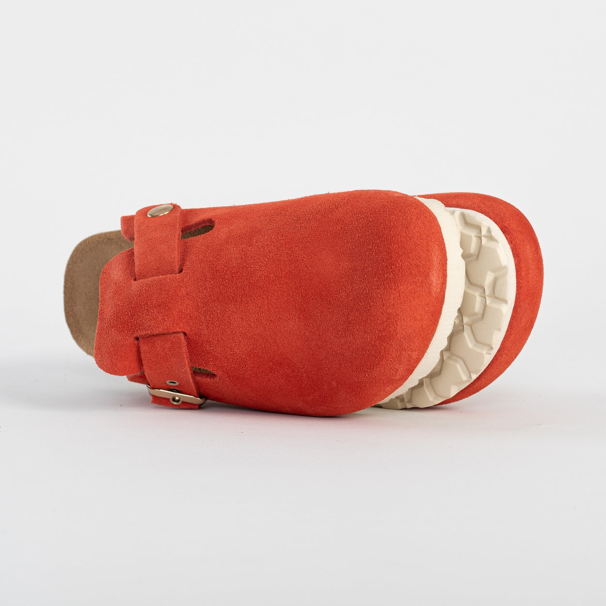 Sabots Milky Sabots Corail