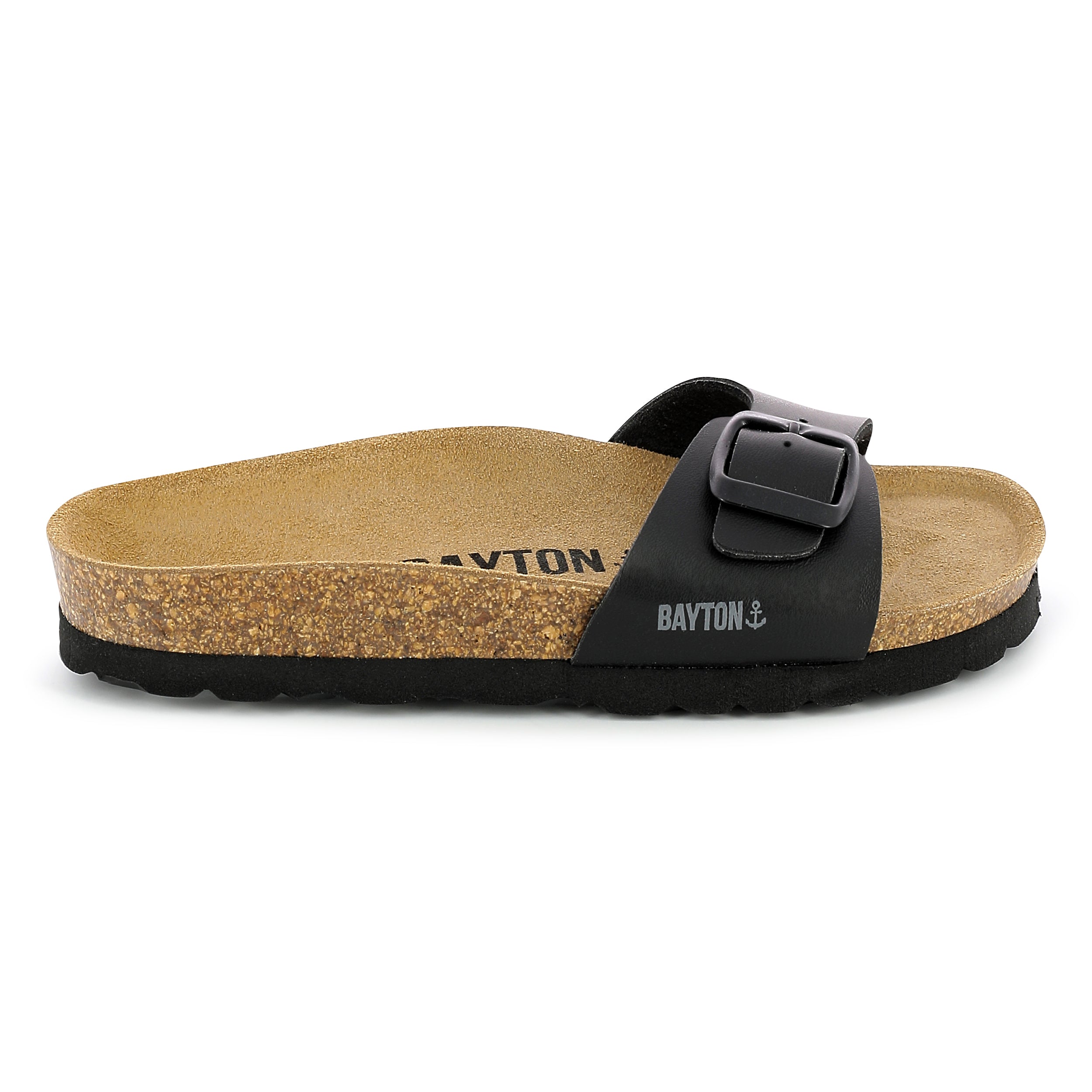 Sandalias Zephyr 1 Correa Negro