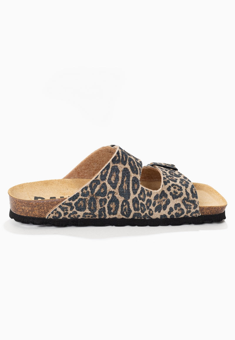 Sandalias Atlas Léesopard
