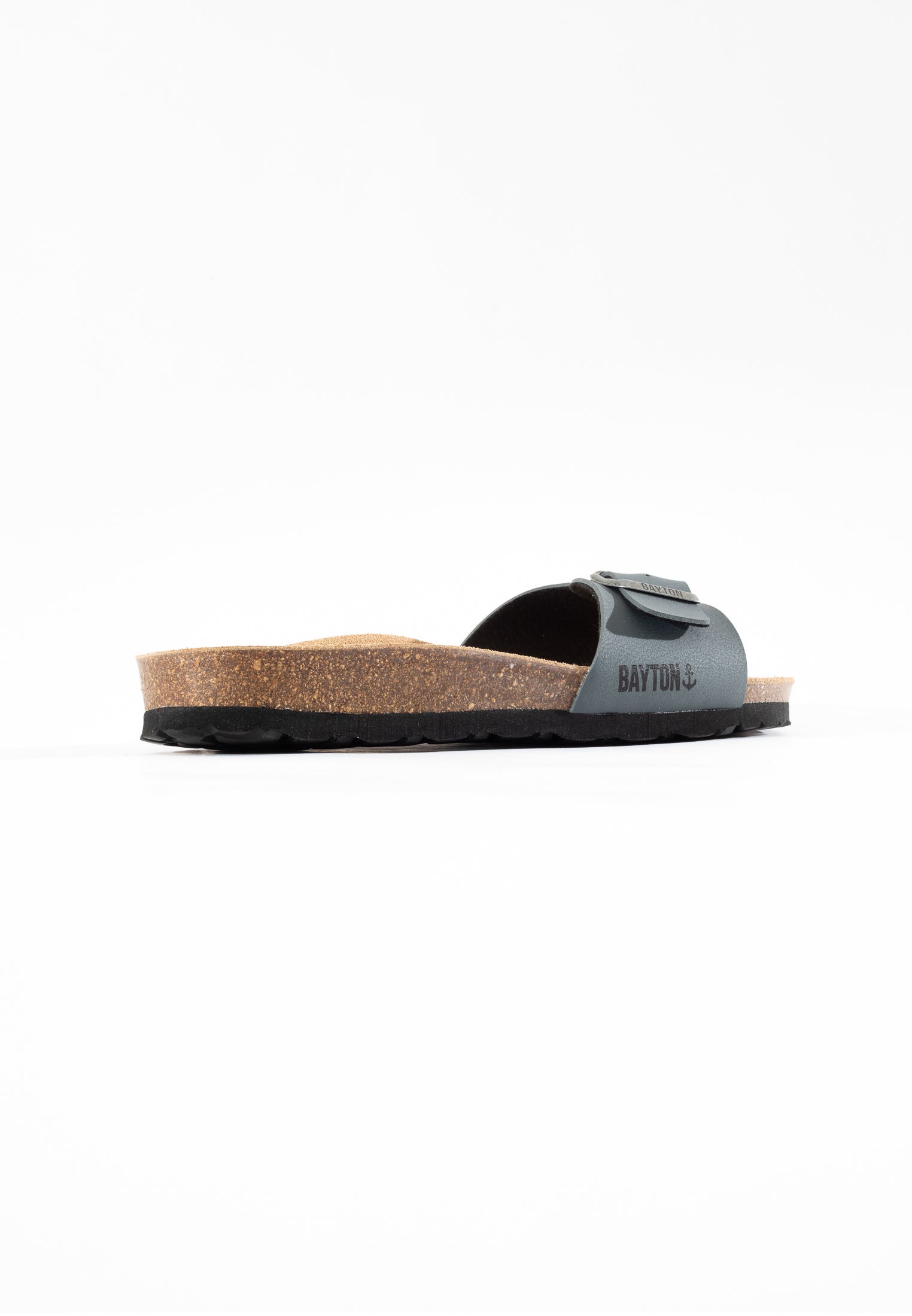 Sandalias Zephyr 1 Correa Gris
