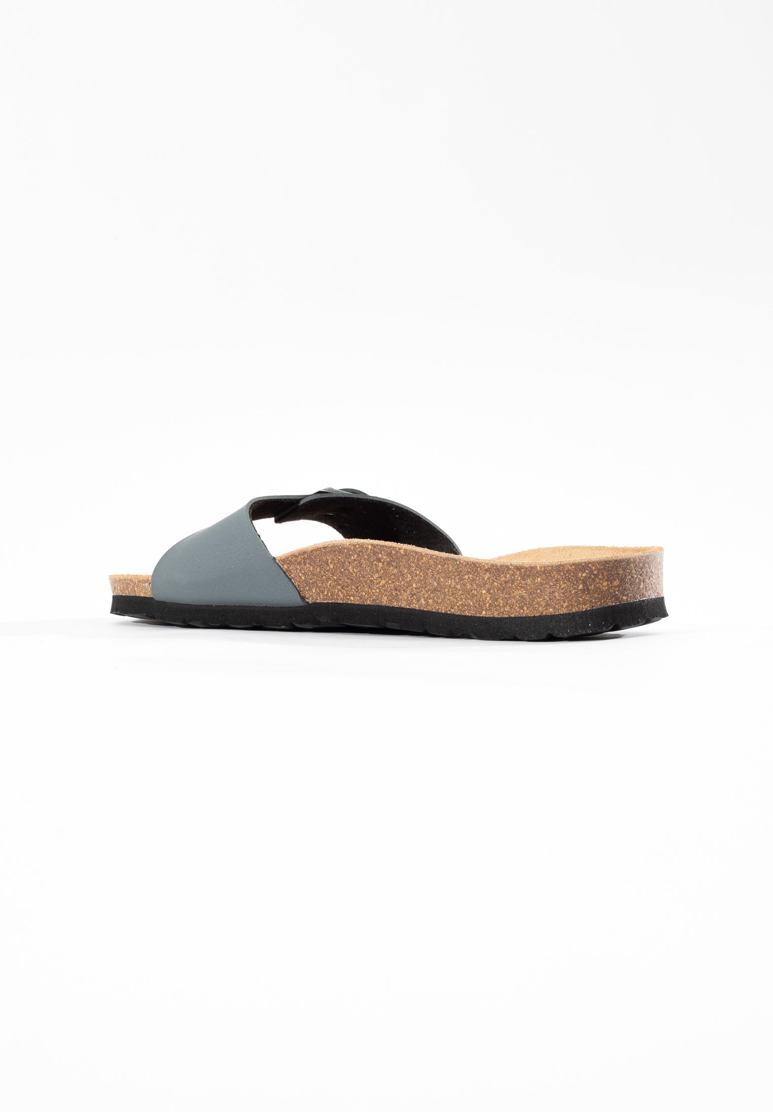 Sandalias Zephyr 1 Correa Gris