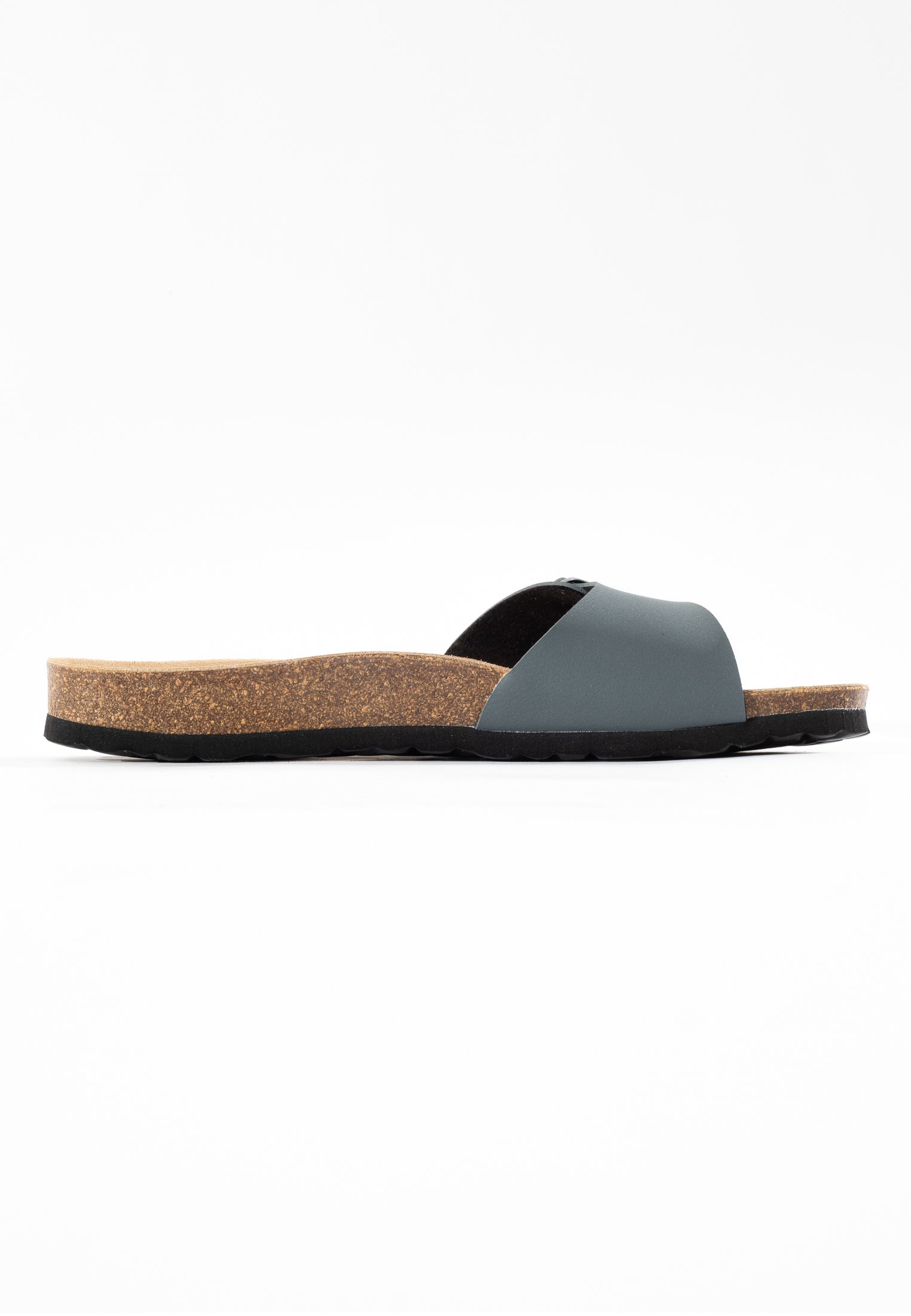 Sandalias Zephyr 1 Correa Gris