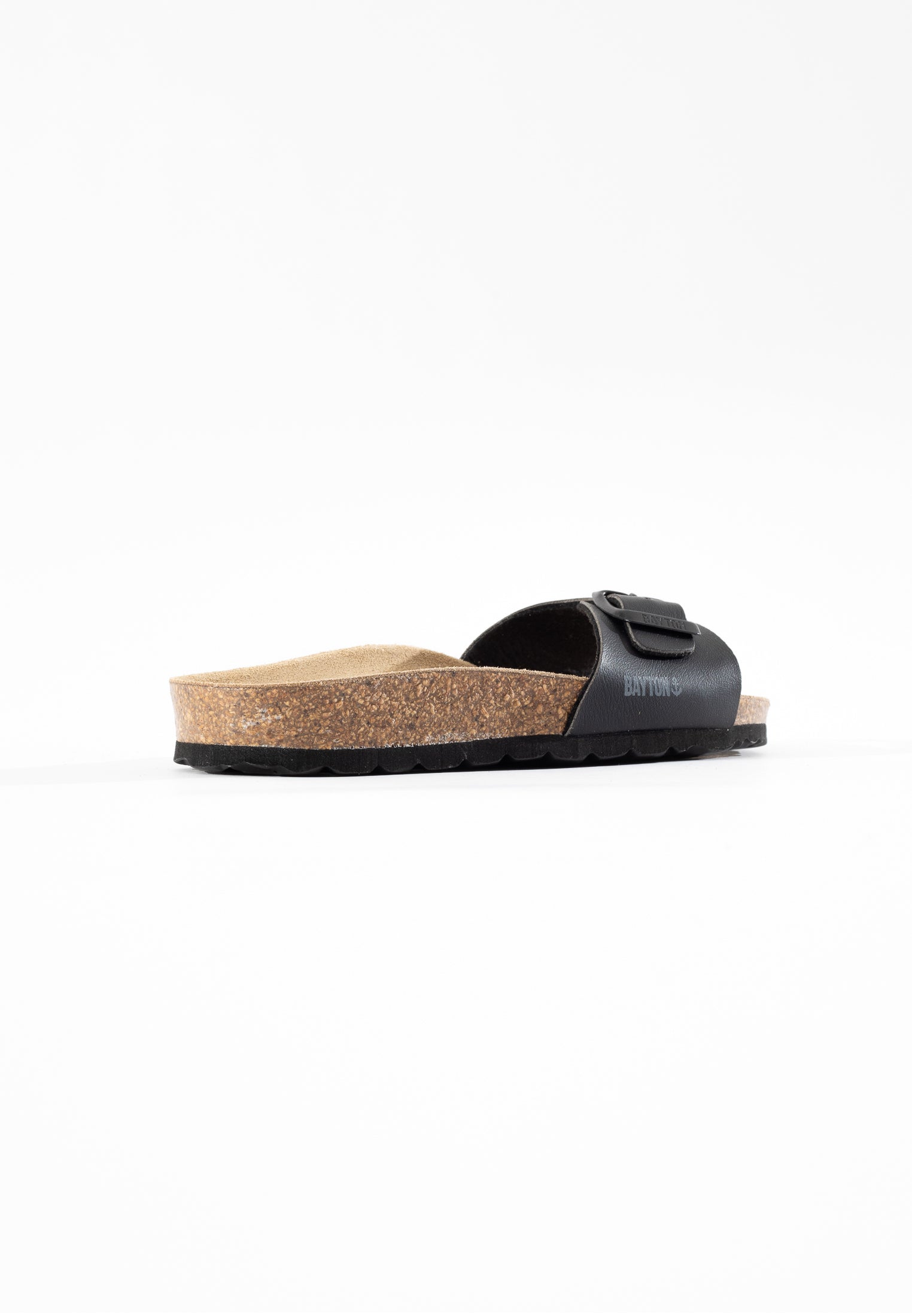Sandalias Zephyr 1 Correa Negro