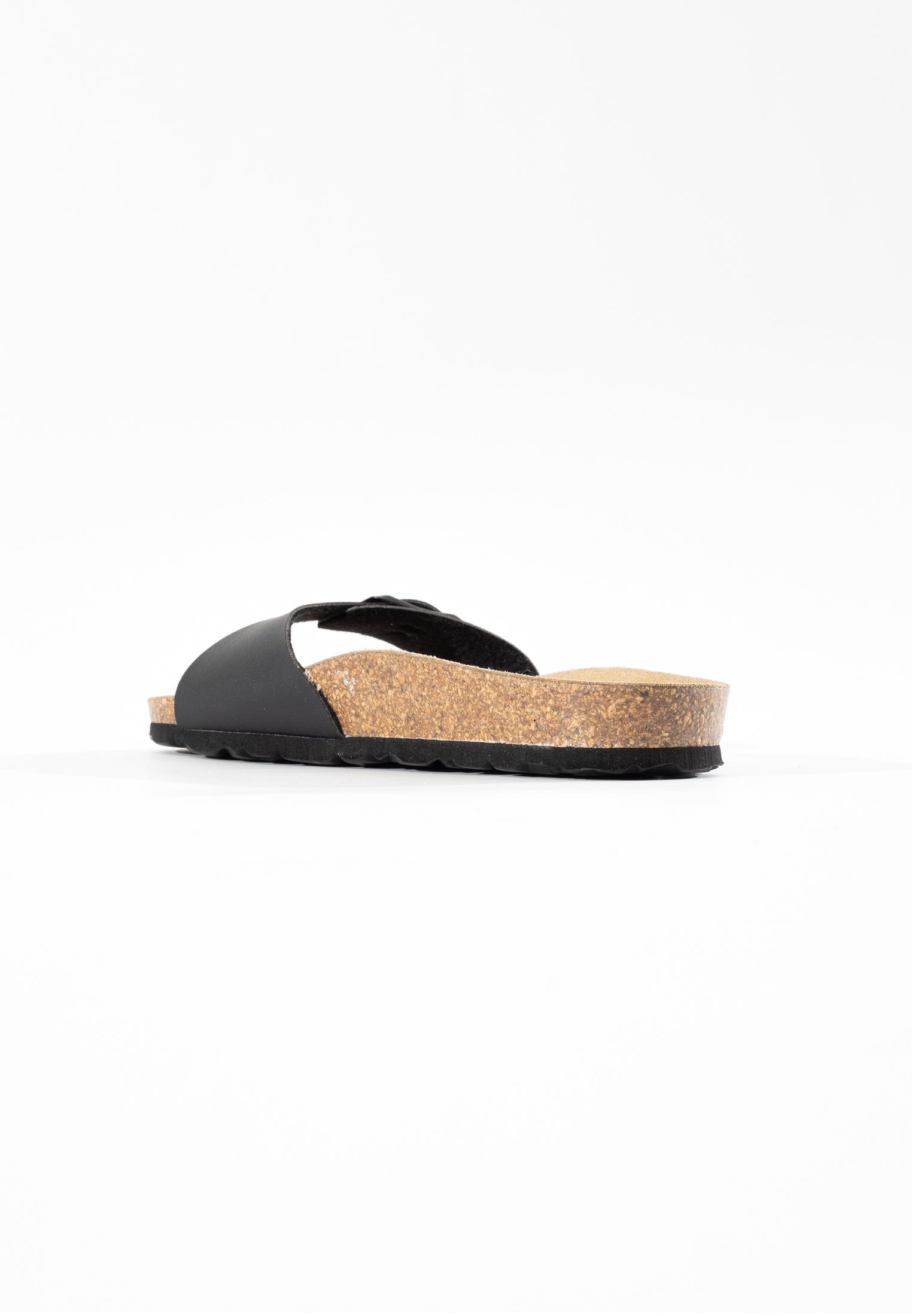 Sandalias Zephyr 1 Correa Negro