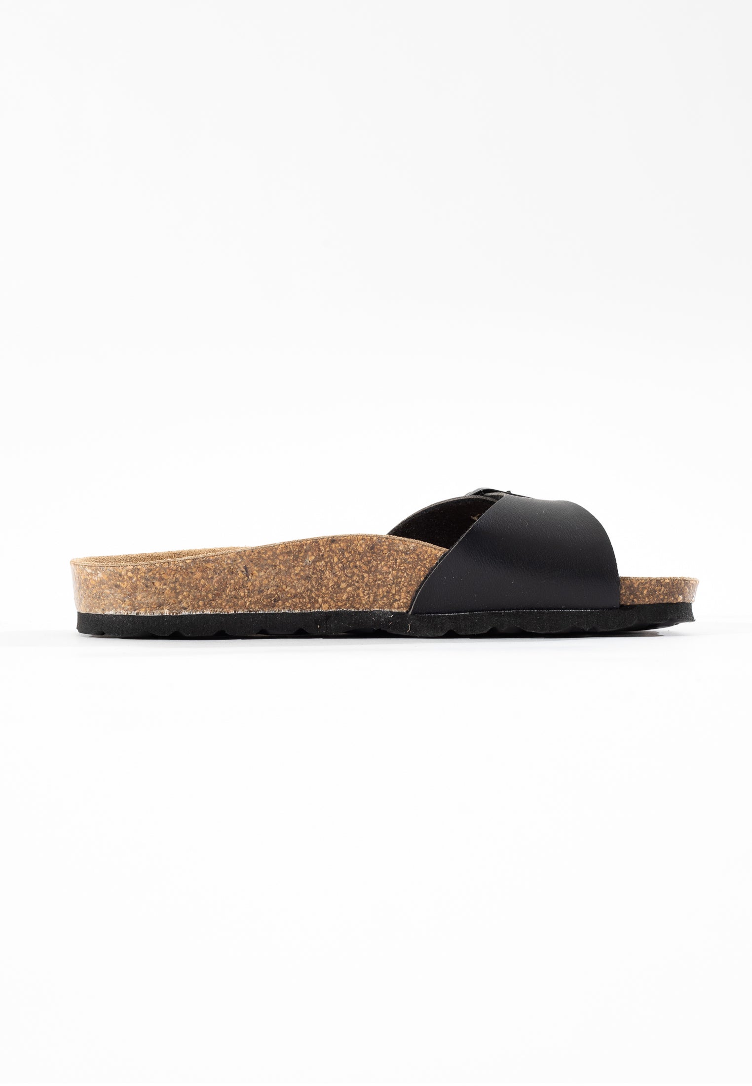 Sandalias Zephyr 1 Correa Negro