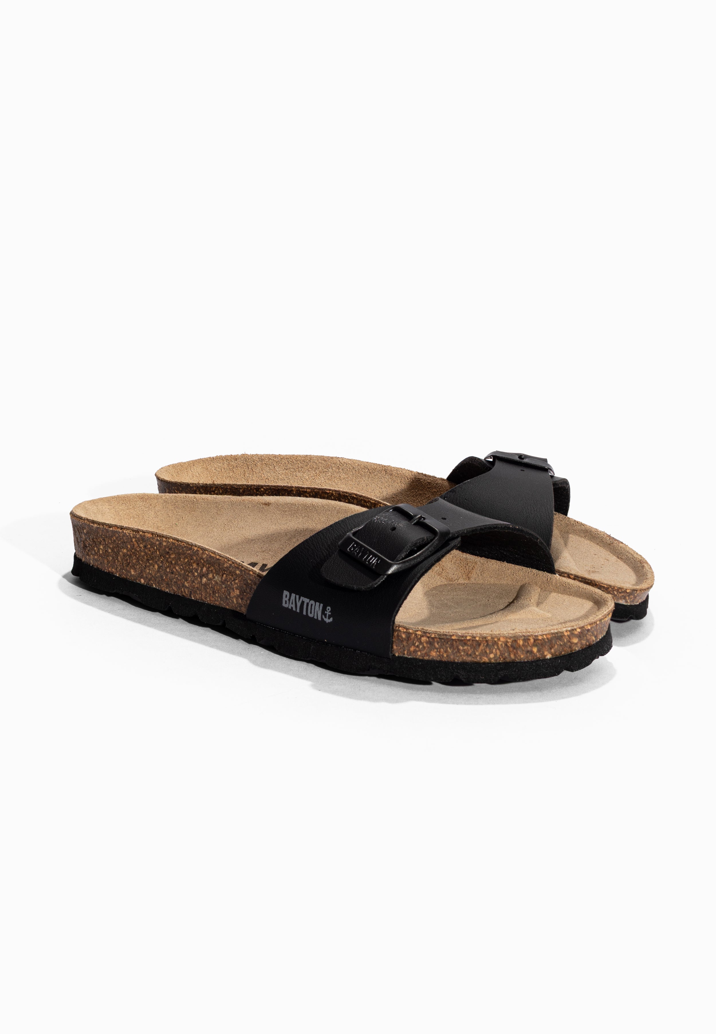 Sandales Zephyr Noir