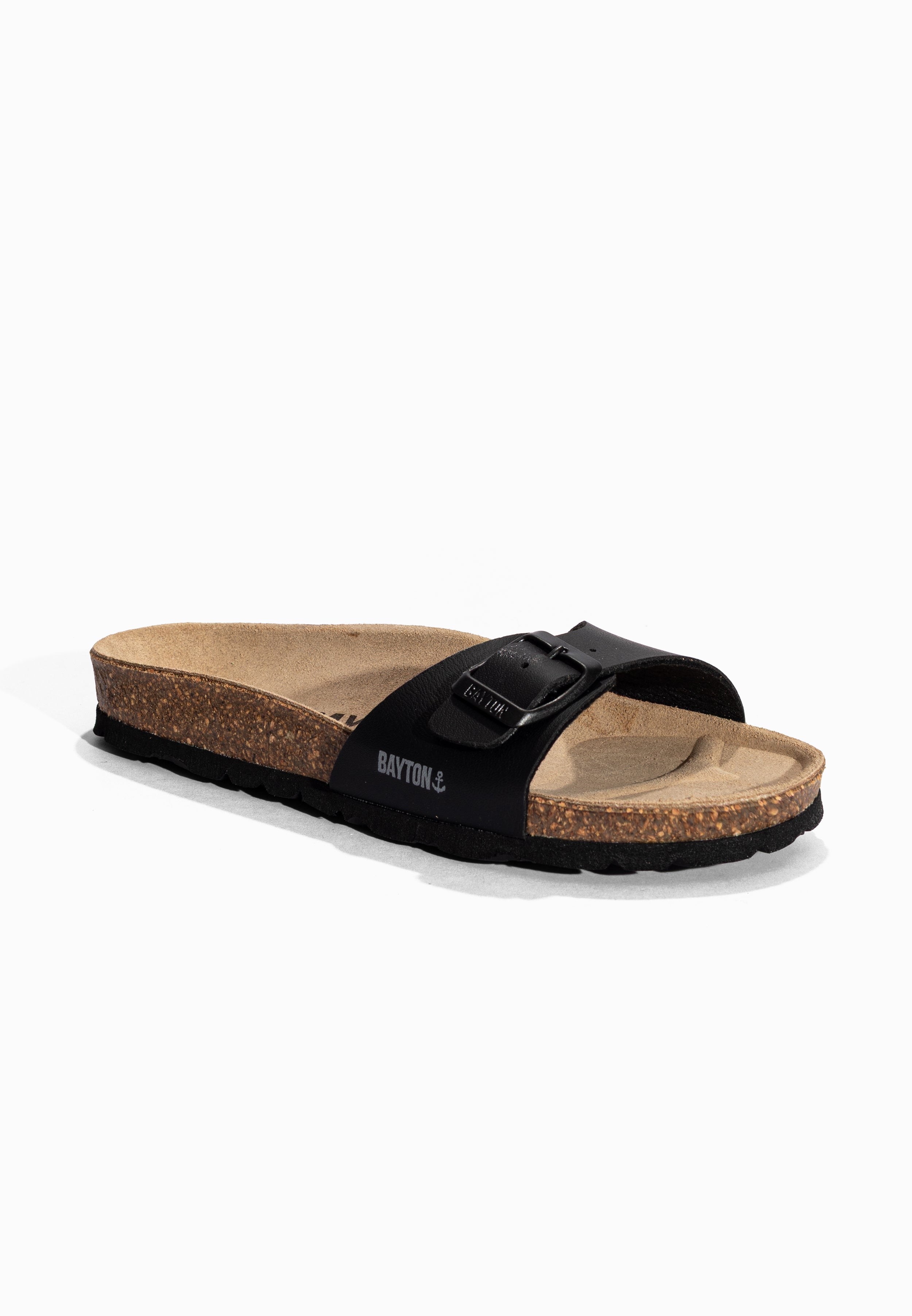 Sandales Zephyr Noir