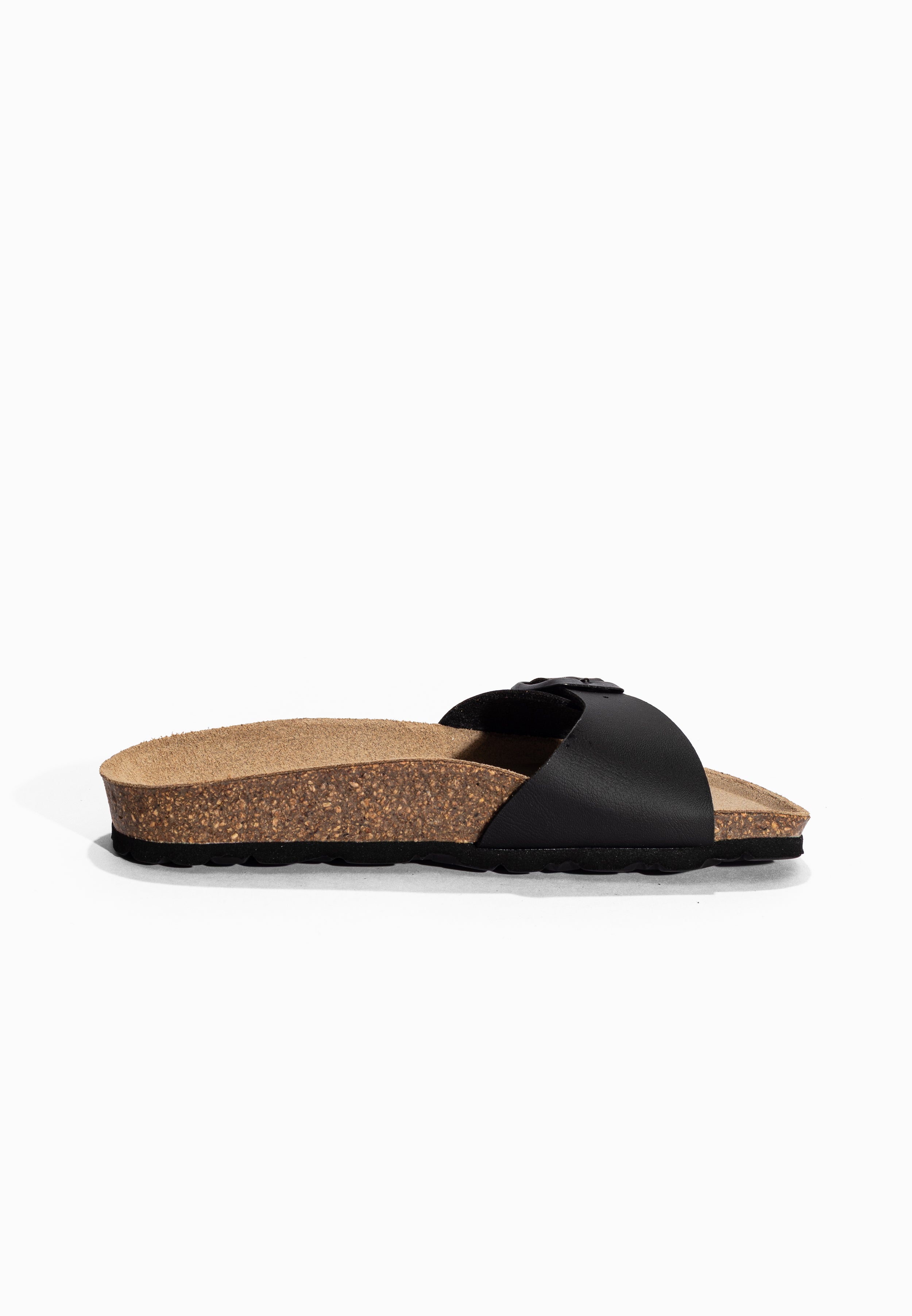 Sandales Zephyr Noir