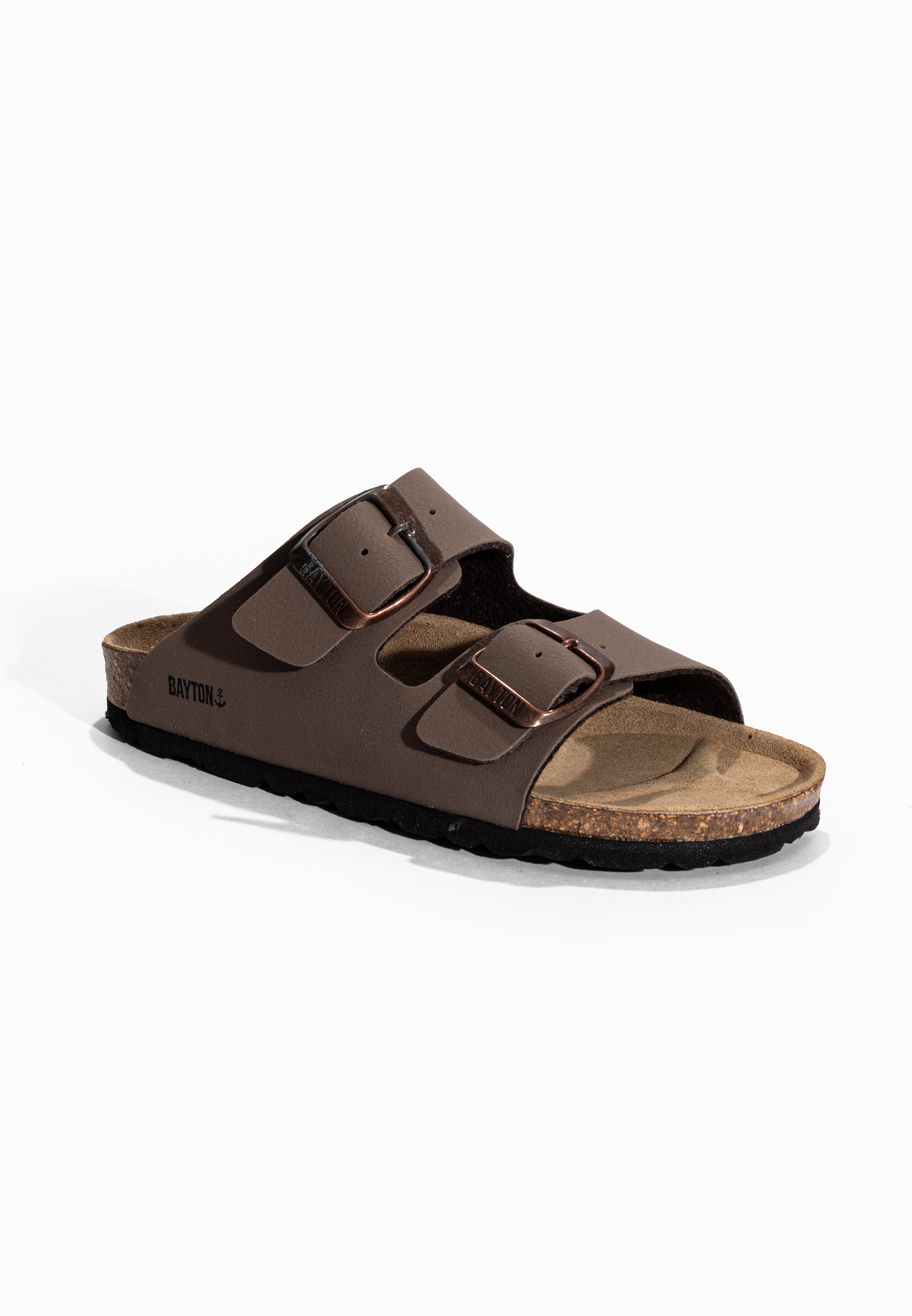 Sandales Atlas Taupe