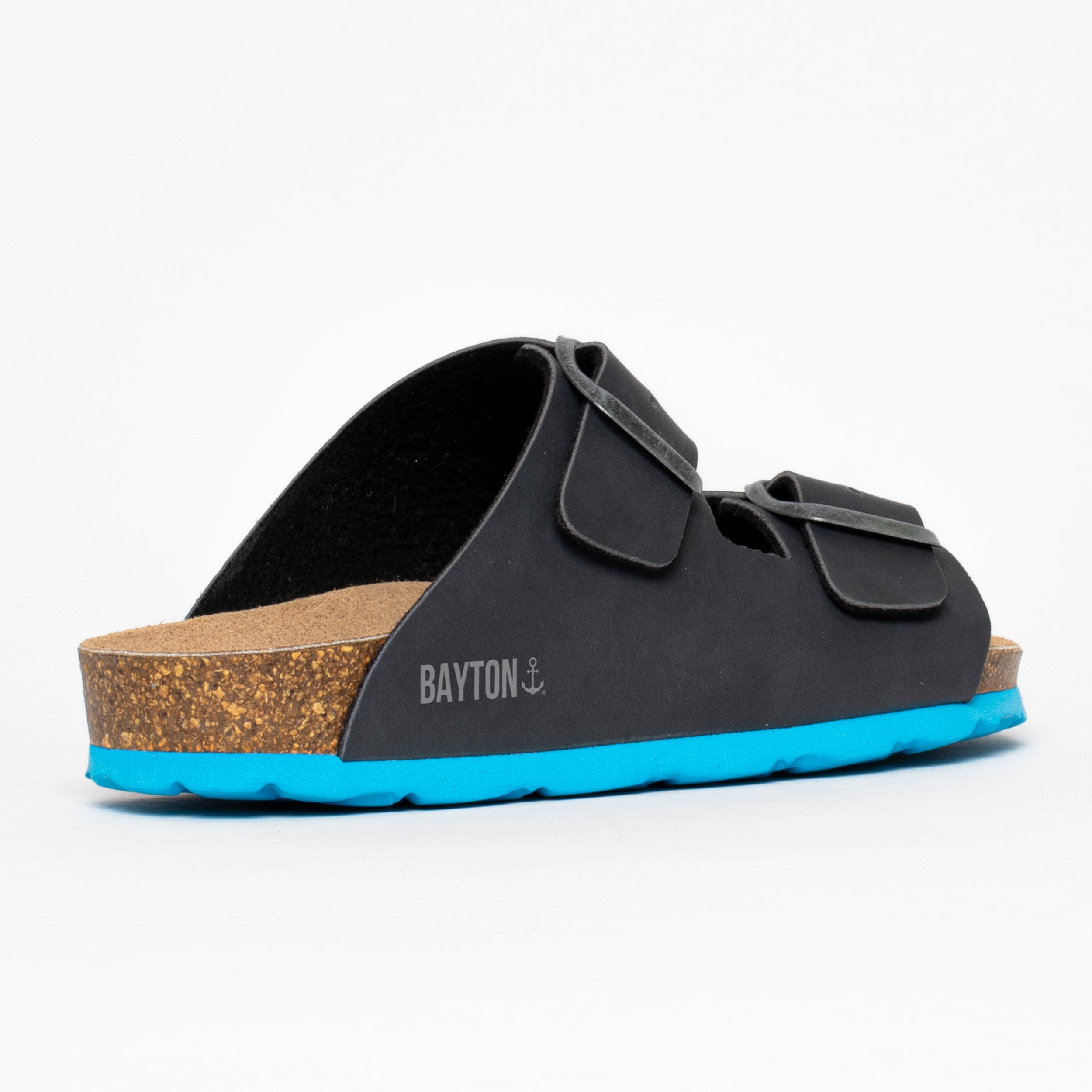 Gray Atlas Mule