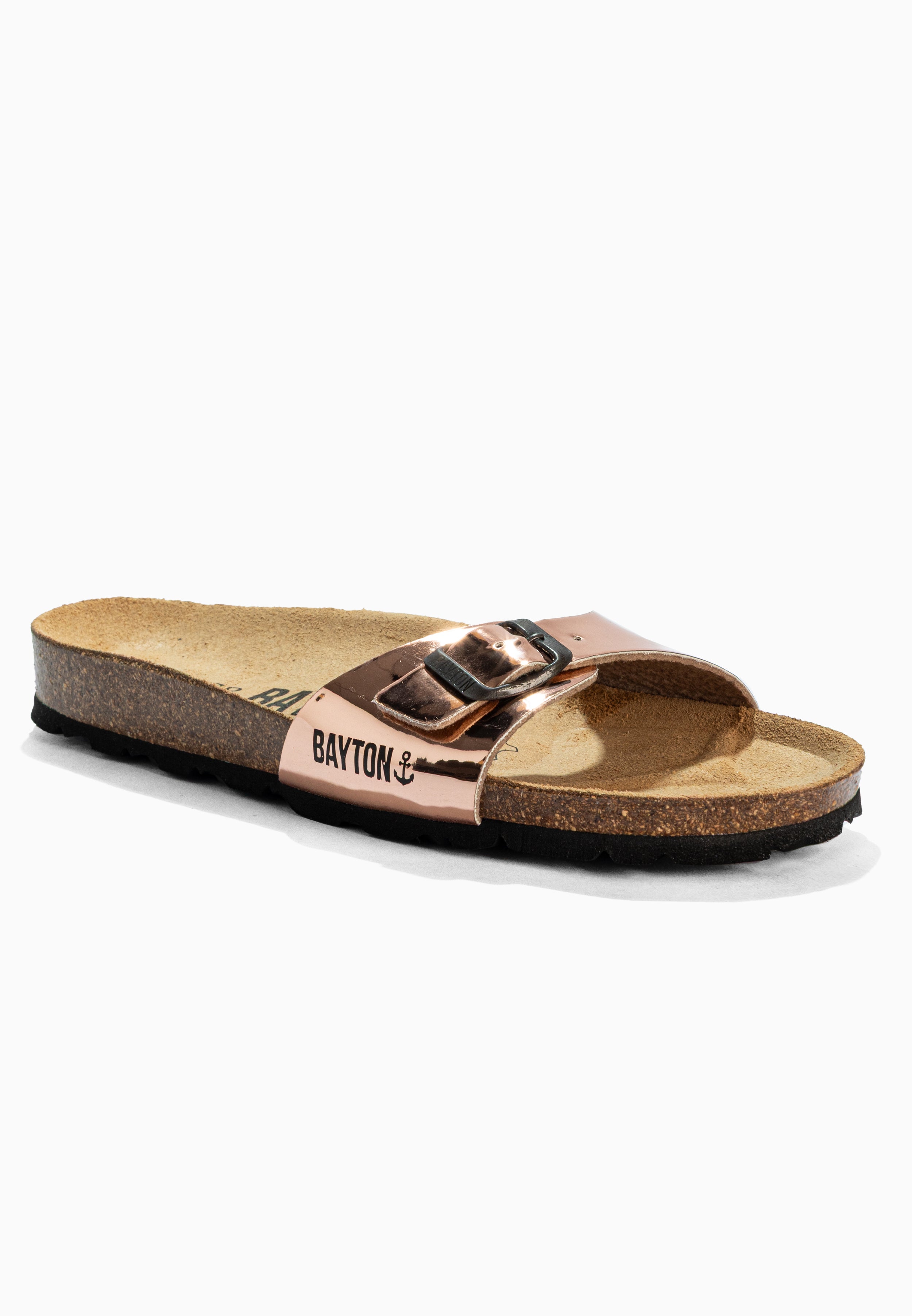 Sandales 1 Bride Zephyr Rose