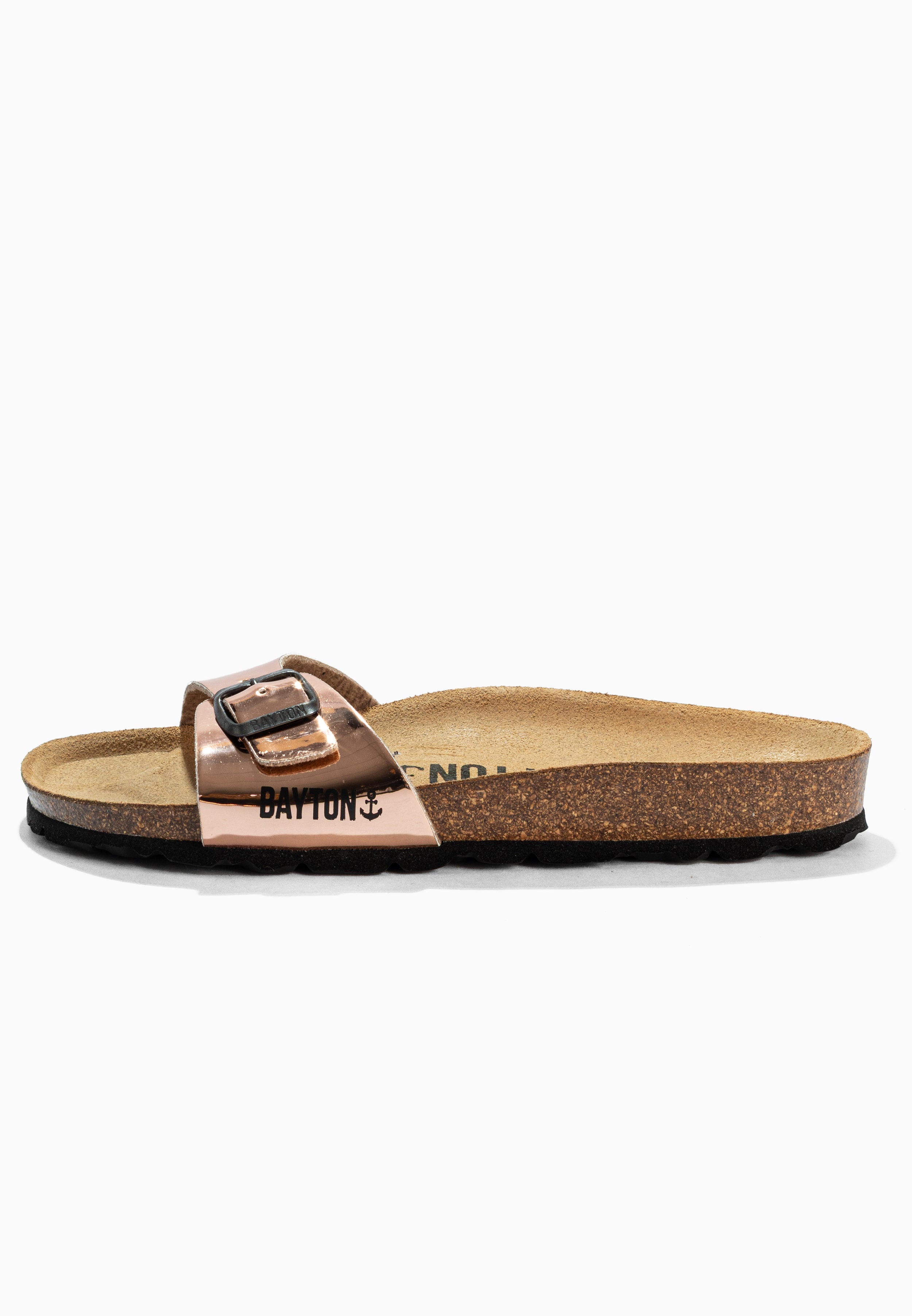 Sandales 1 Bride Zephyr Rose