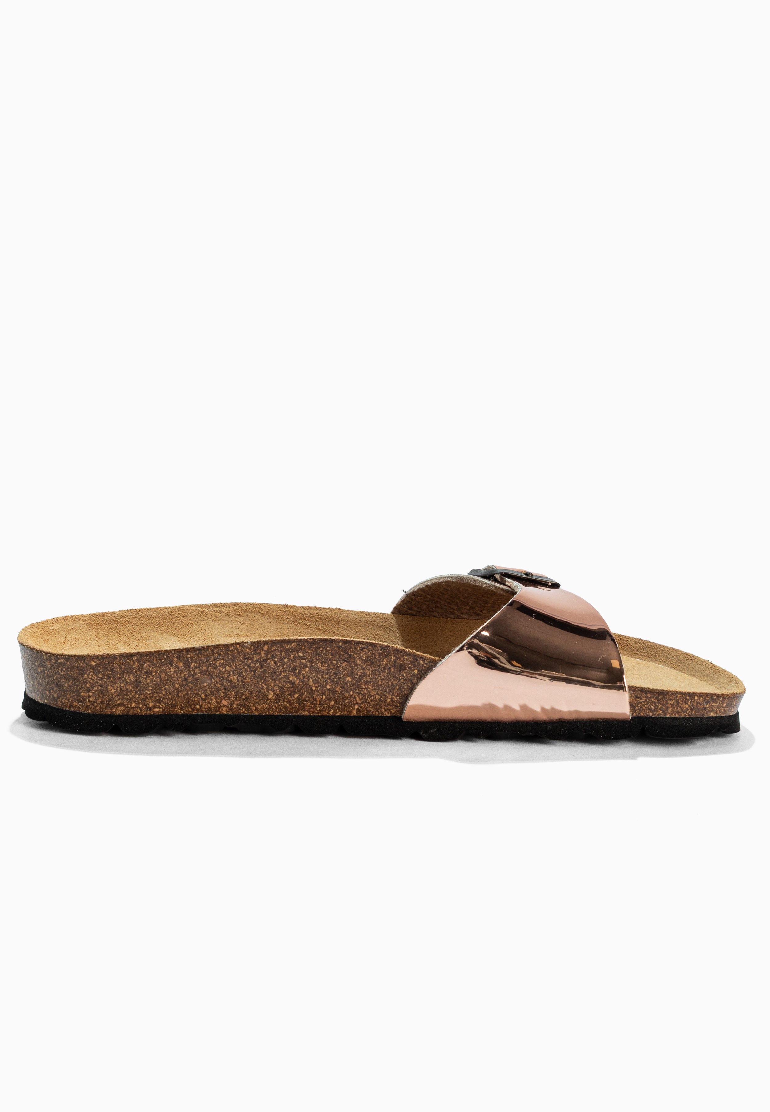 Sandales 1 Bride Zephyr Rose