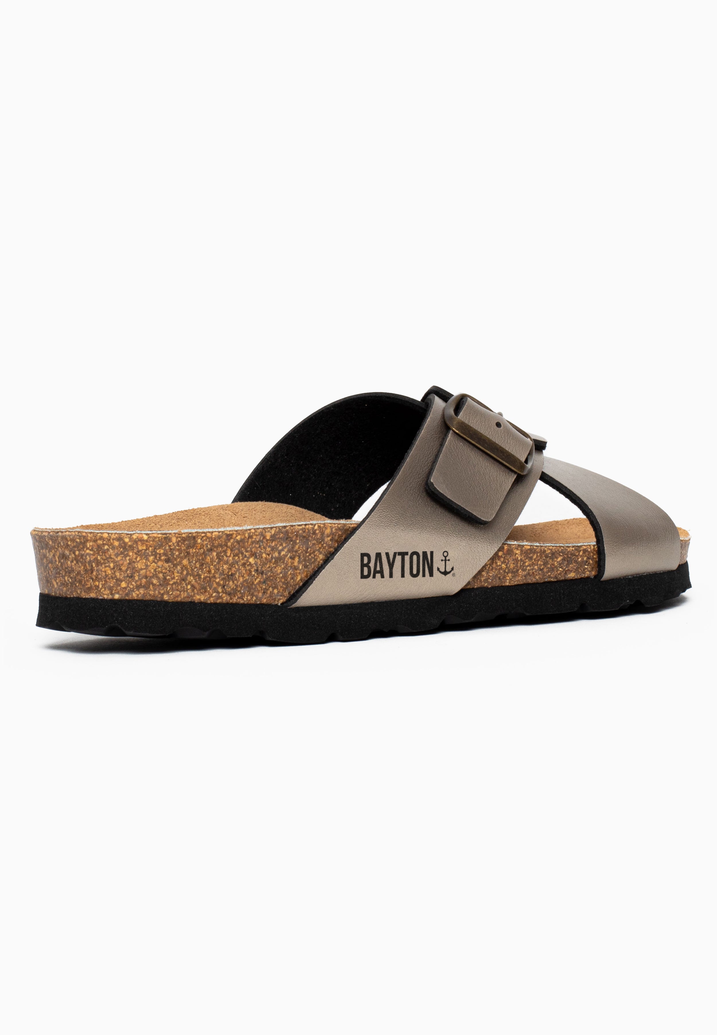 Sandales 2 Brides Era Mocha