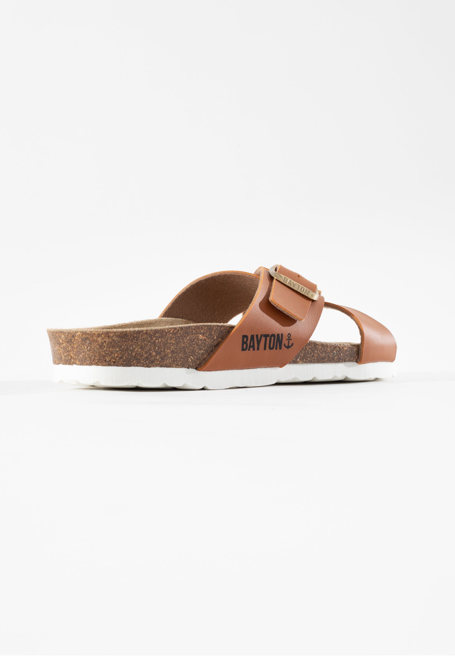 Sandalias Era 2 Tiras Camel