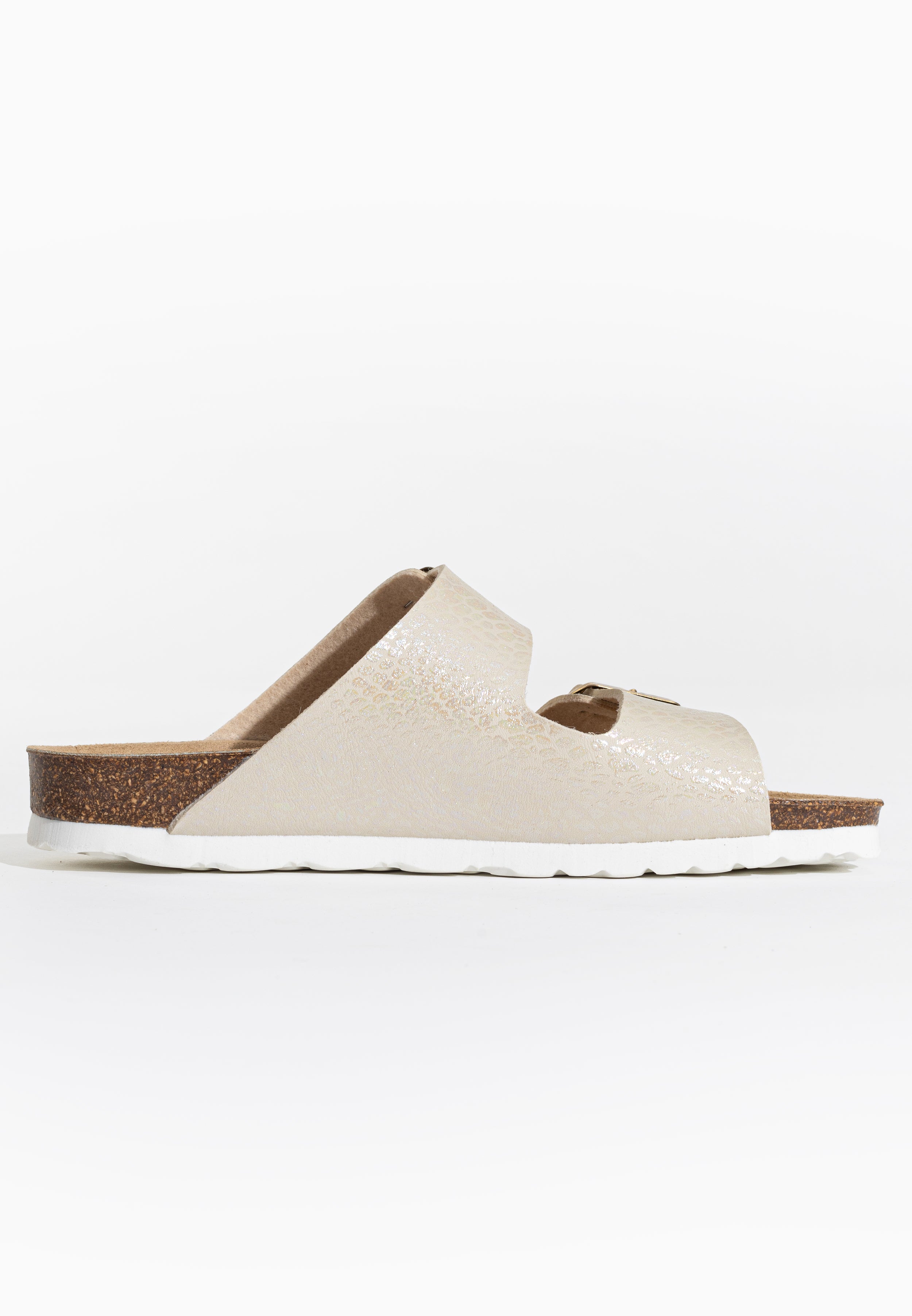 Atlas Platinium 2 Straps Sandals