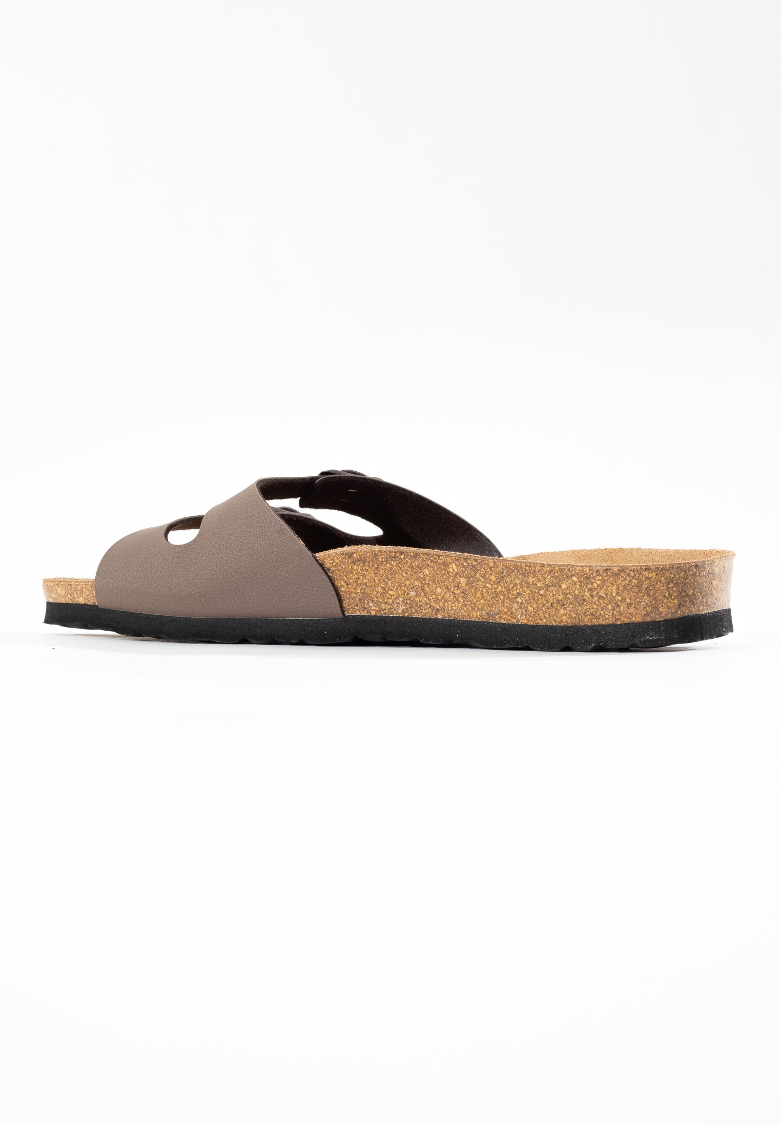 Sandales 2 Brides Icare Mocha