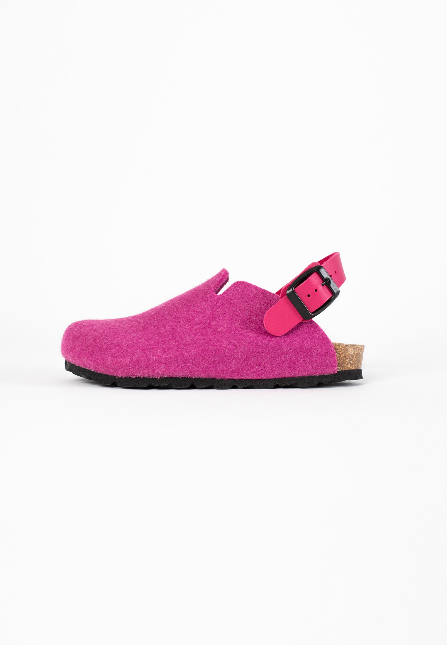 Sabots Noma Fuchsia