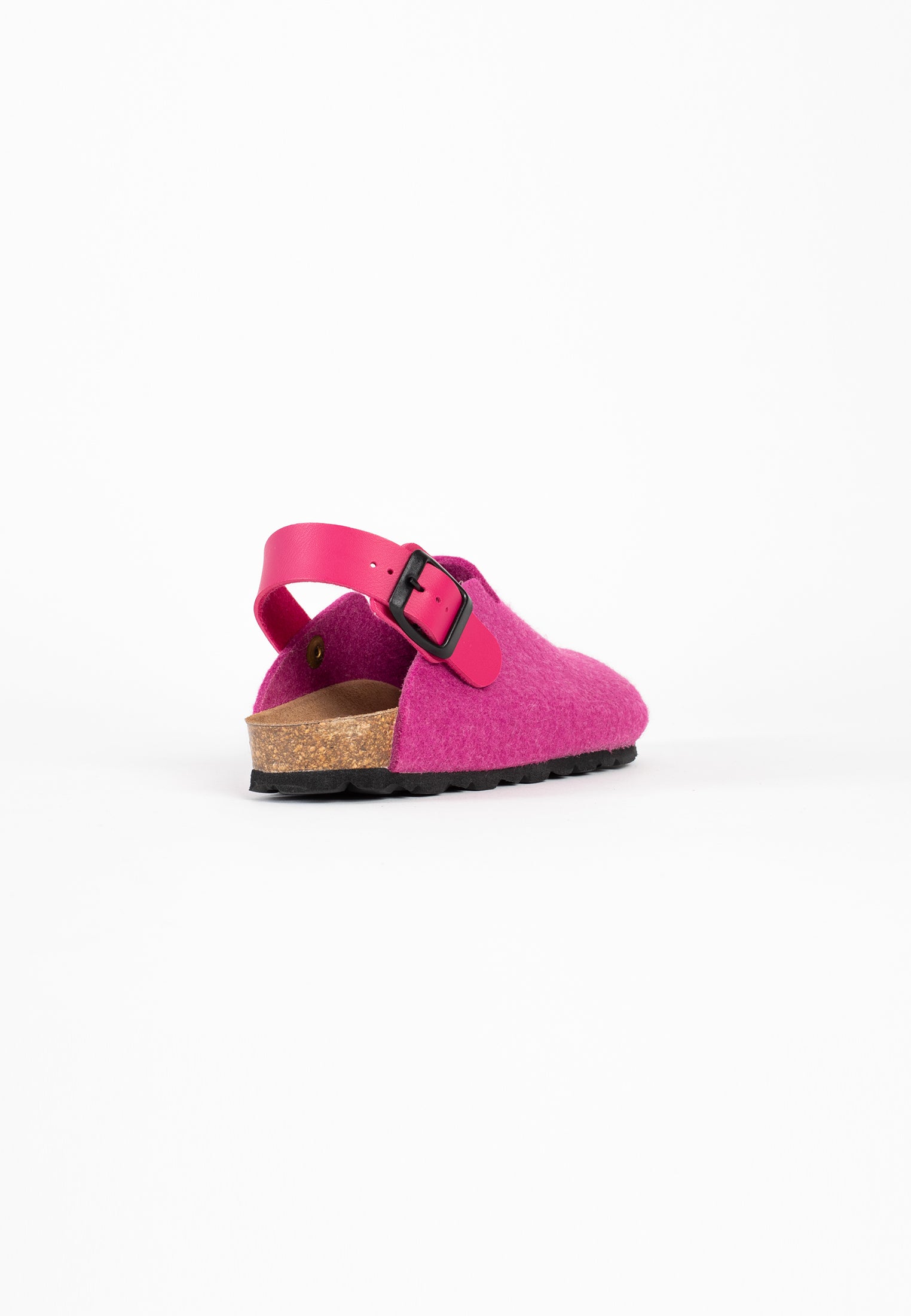 Sabots Noma Fuchsia