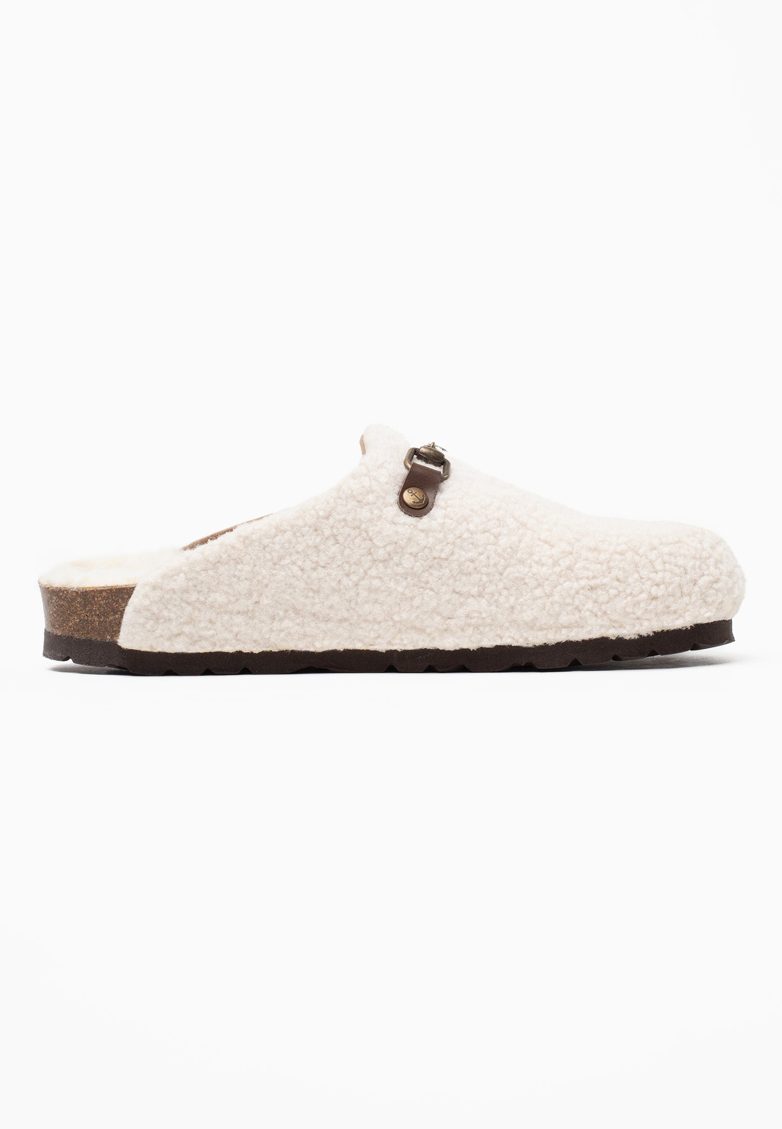 Sabots Montana Beige