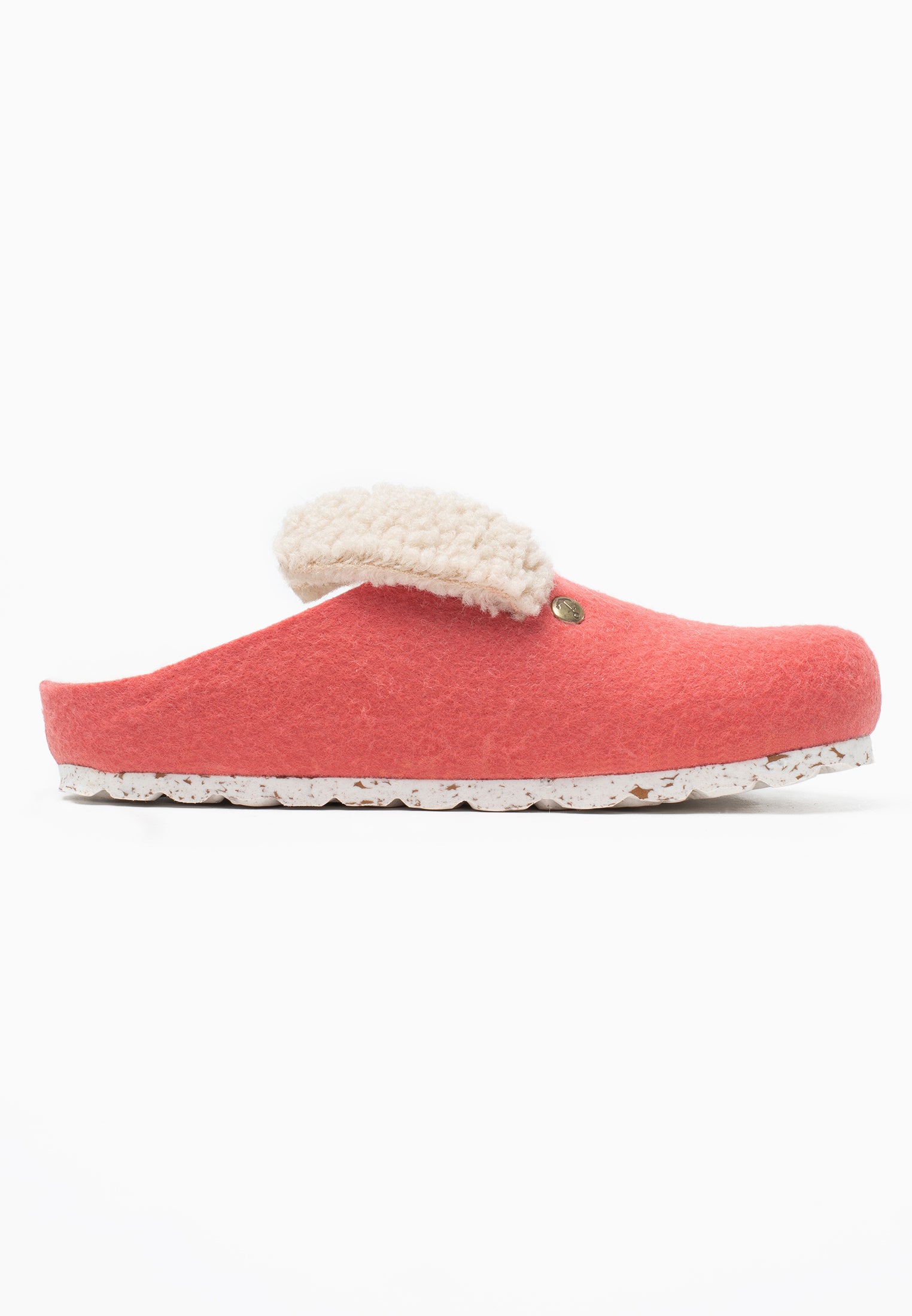 Sabots Apennins Corail