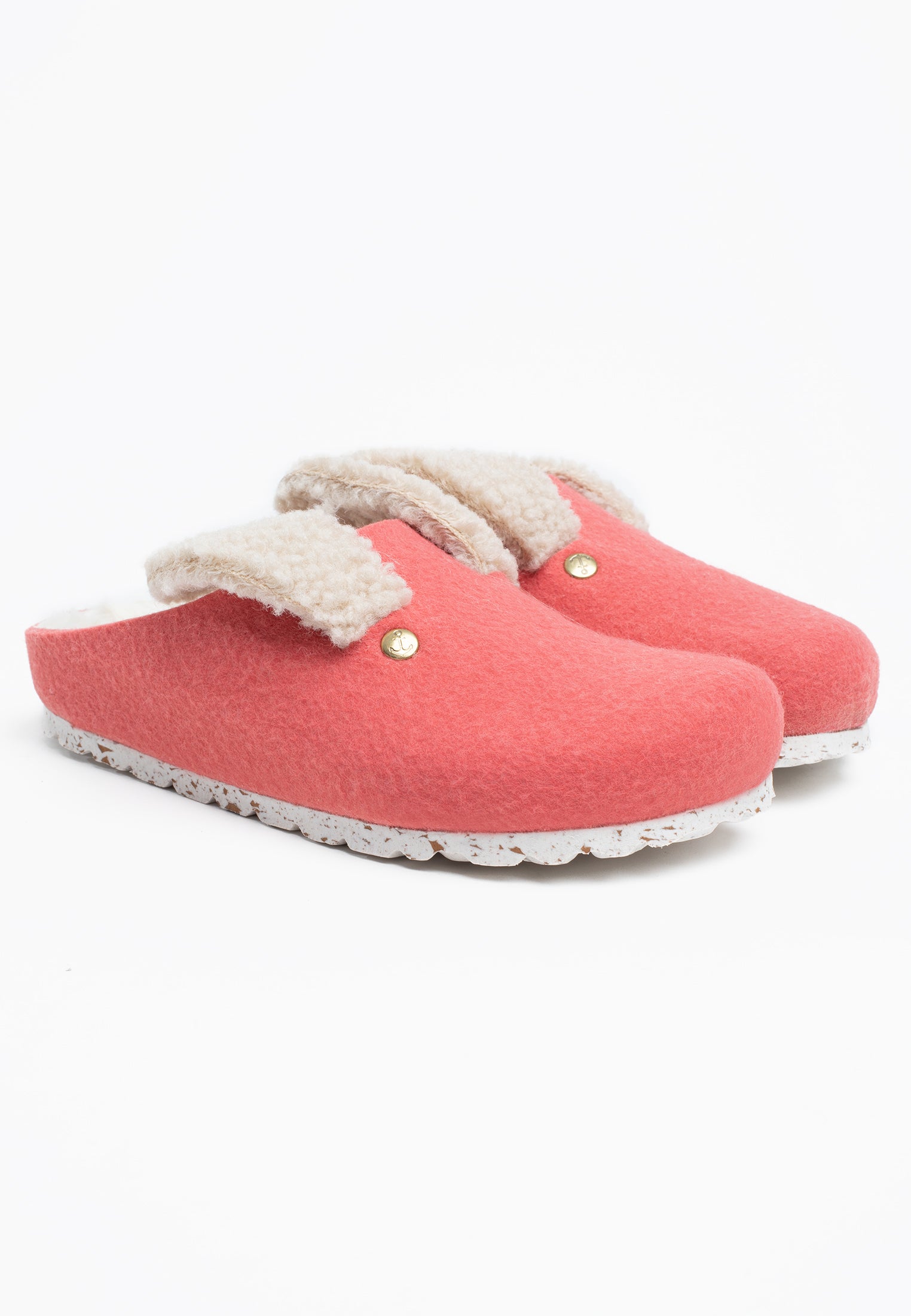 Sabots Apennins Corail