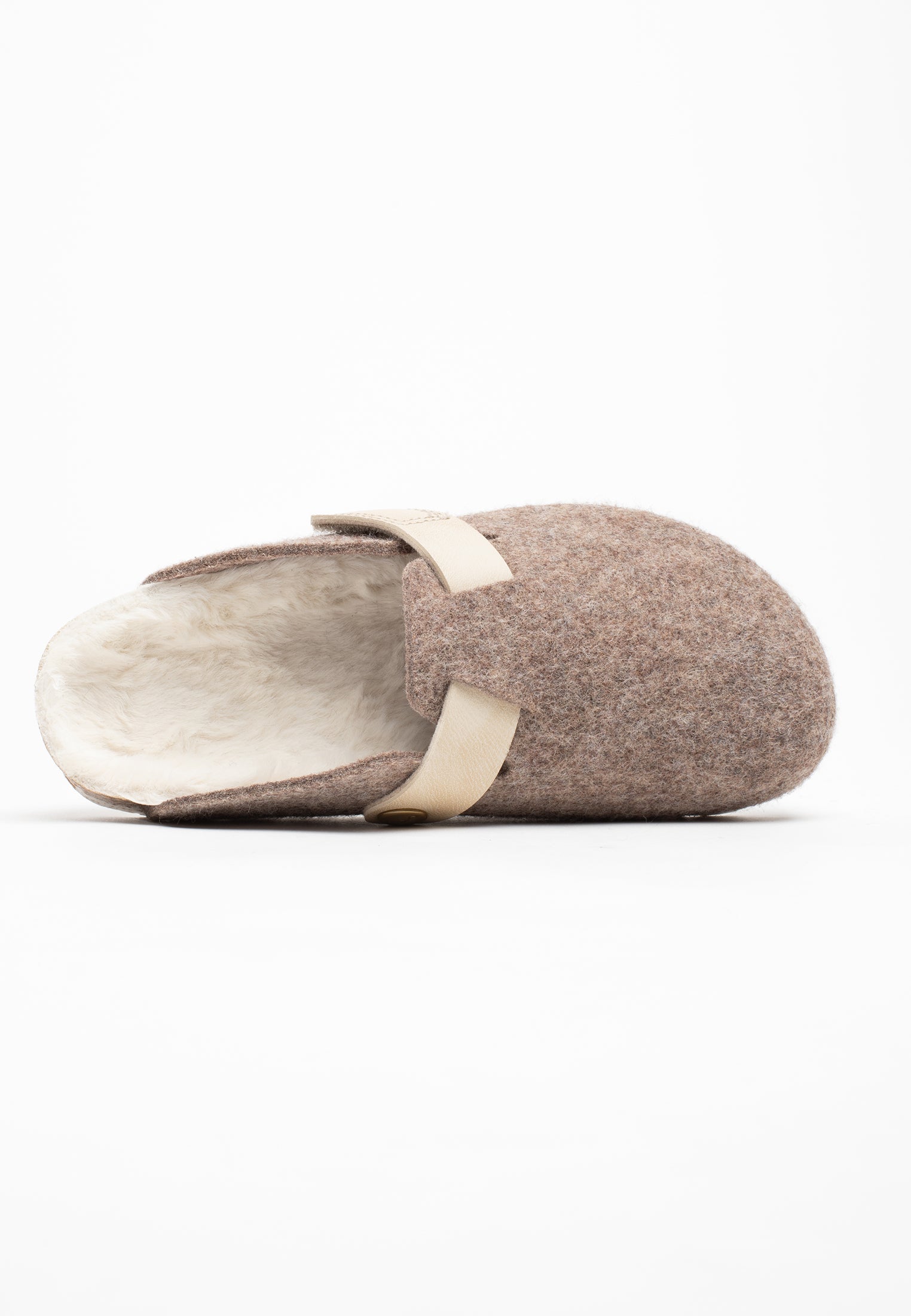 Sabots Savoie Taupe
