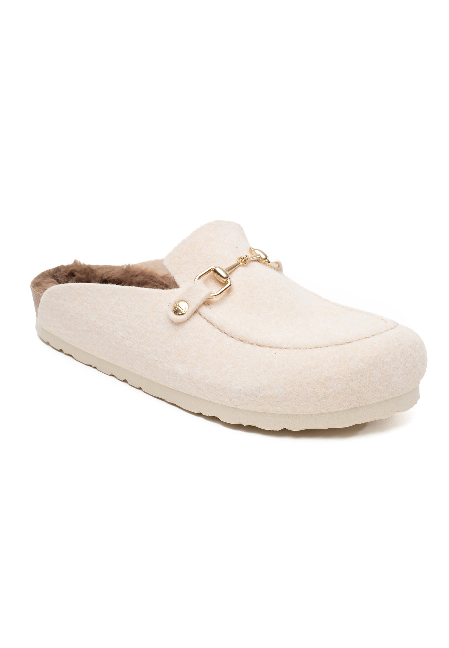 Sabots Cevennes Beige
