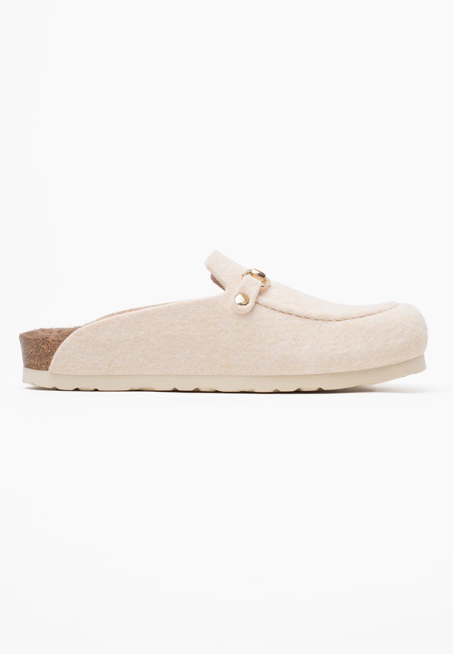 Sabots Cevennes Beige