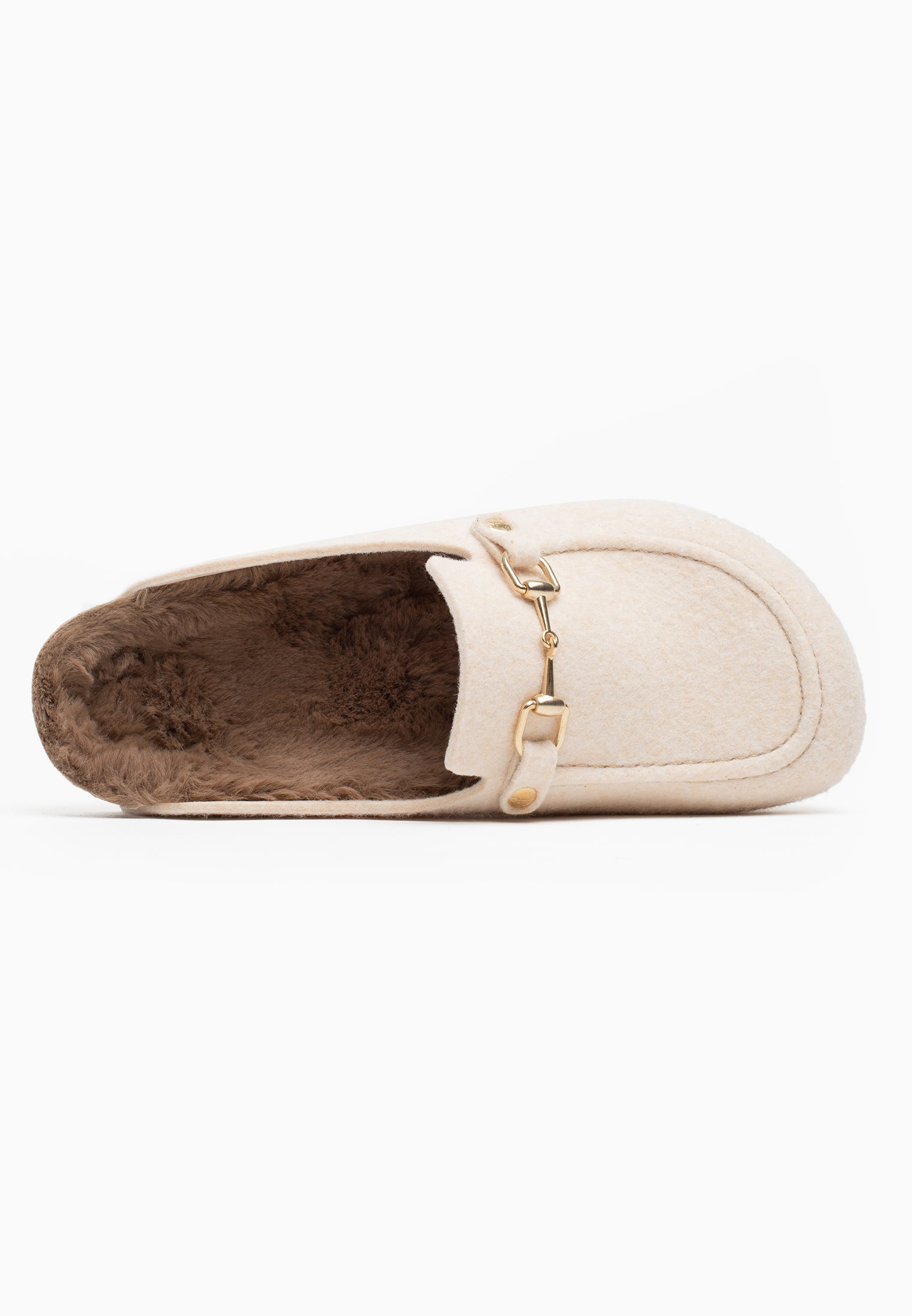 Sabots Cevennes Beige
