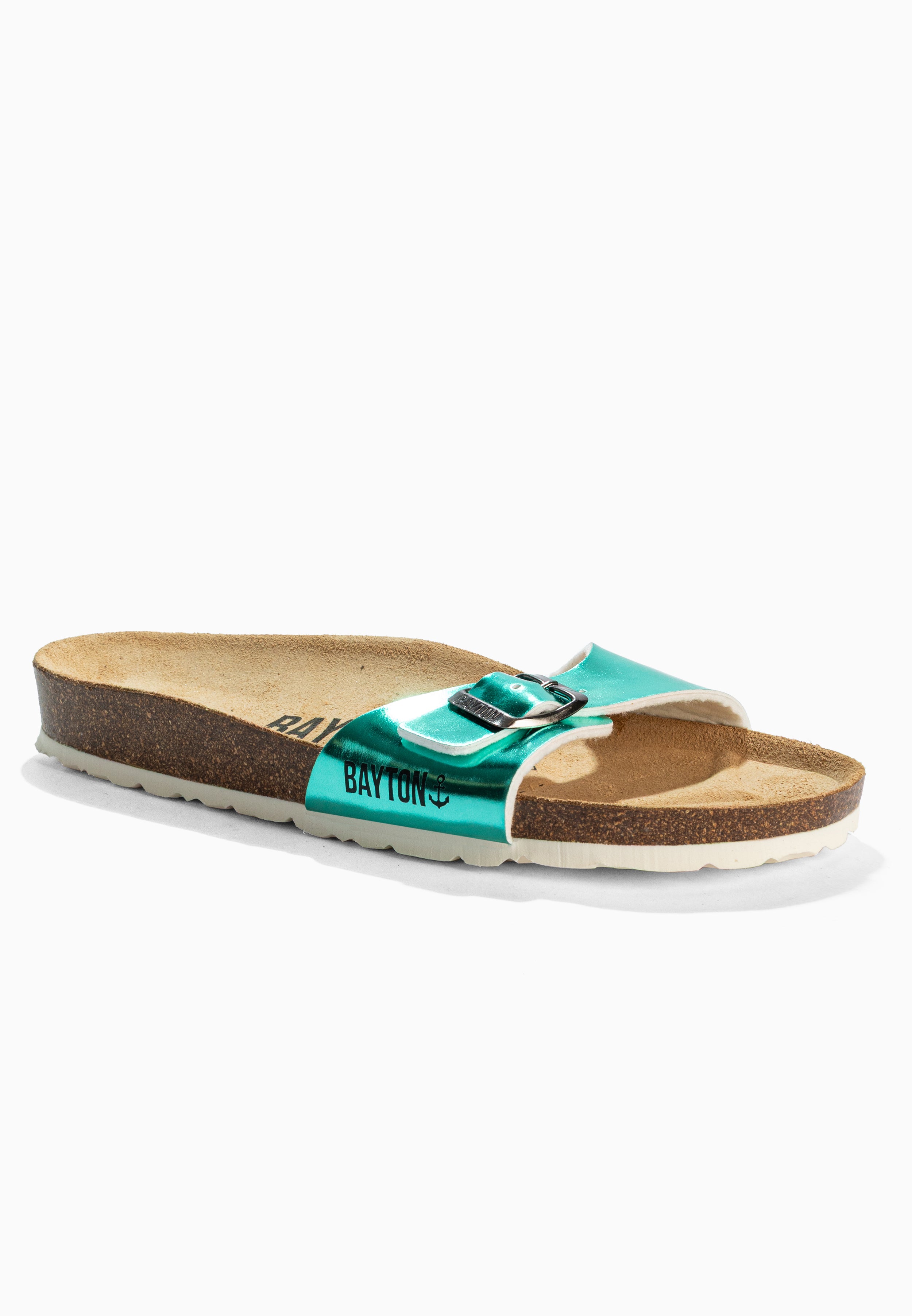 Sandales 1 Bride Zephyr Menthe