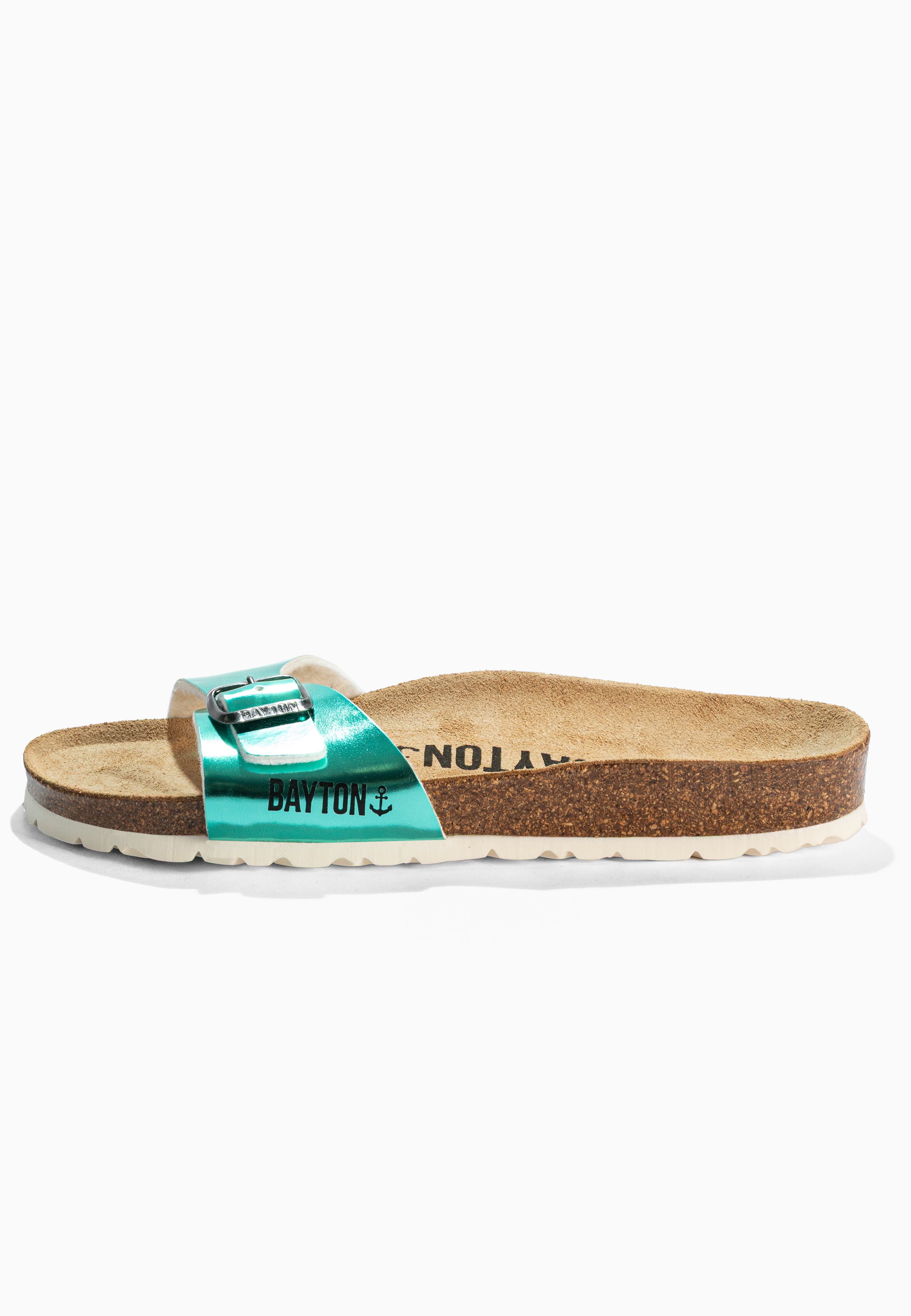 Sandales 1 Bride Zephyr Menthe