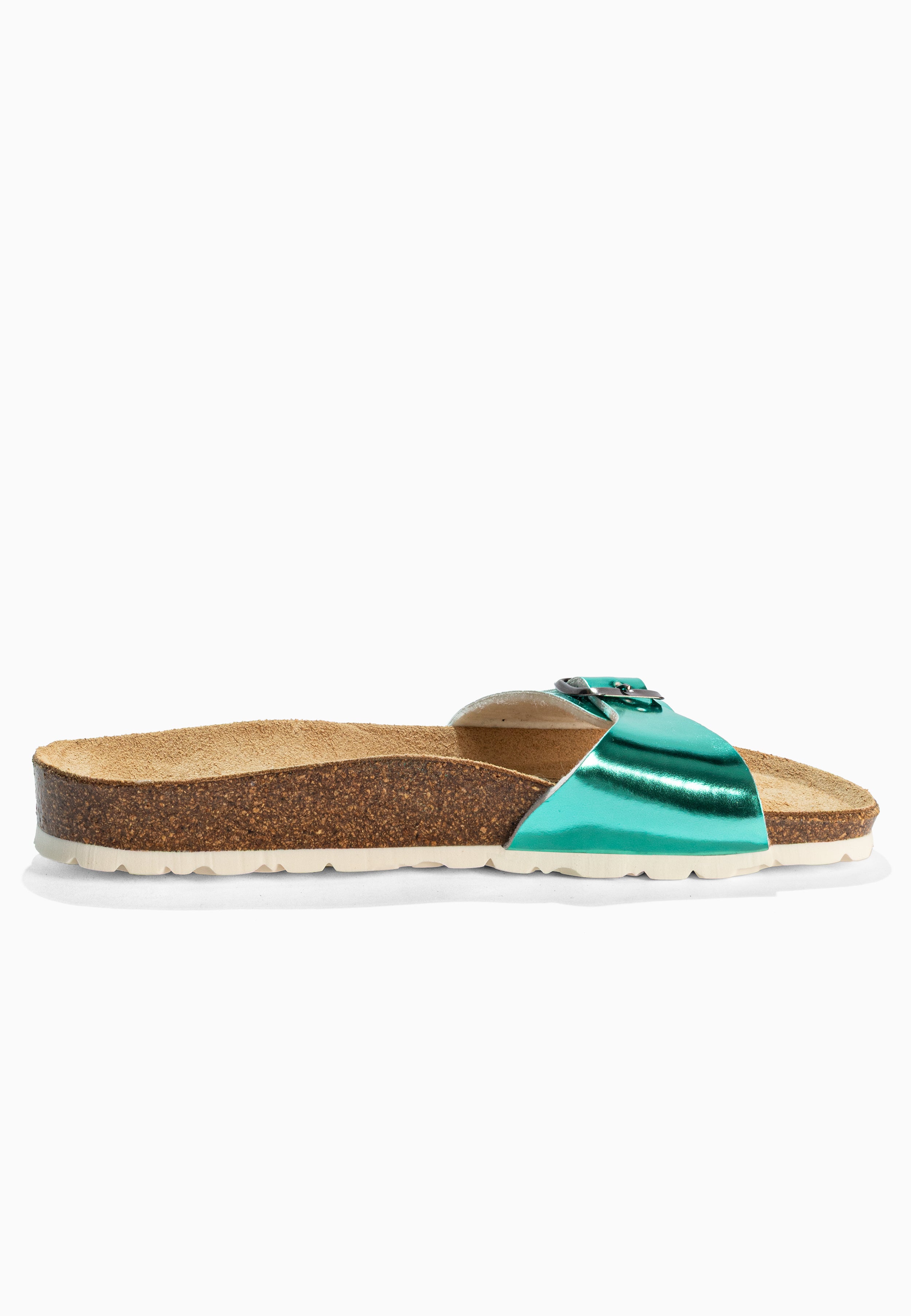 Sandales 1 Bride Zephyr Menthe