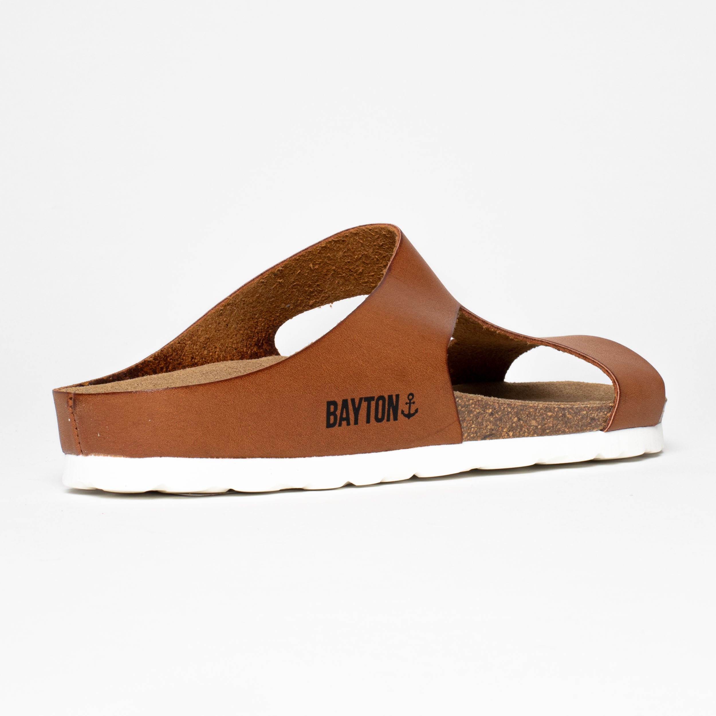 Sandales Cuenca Tan Multi-Brides