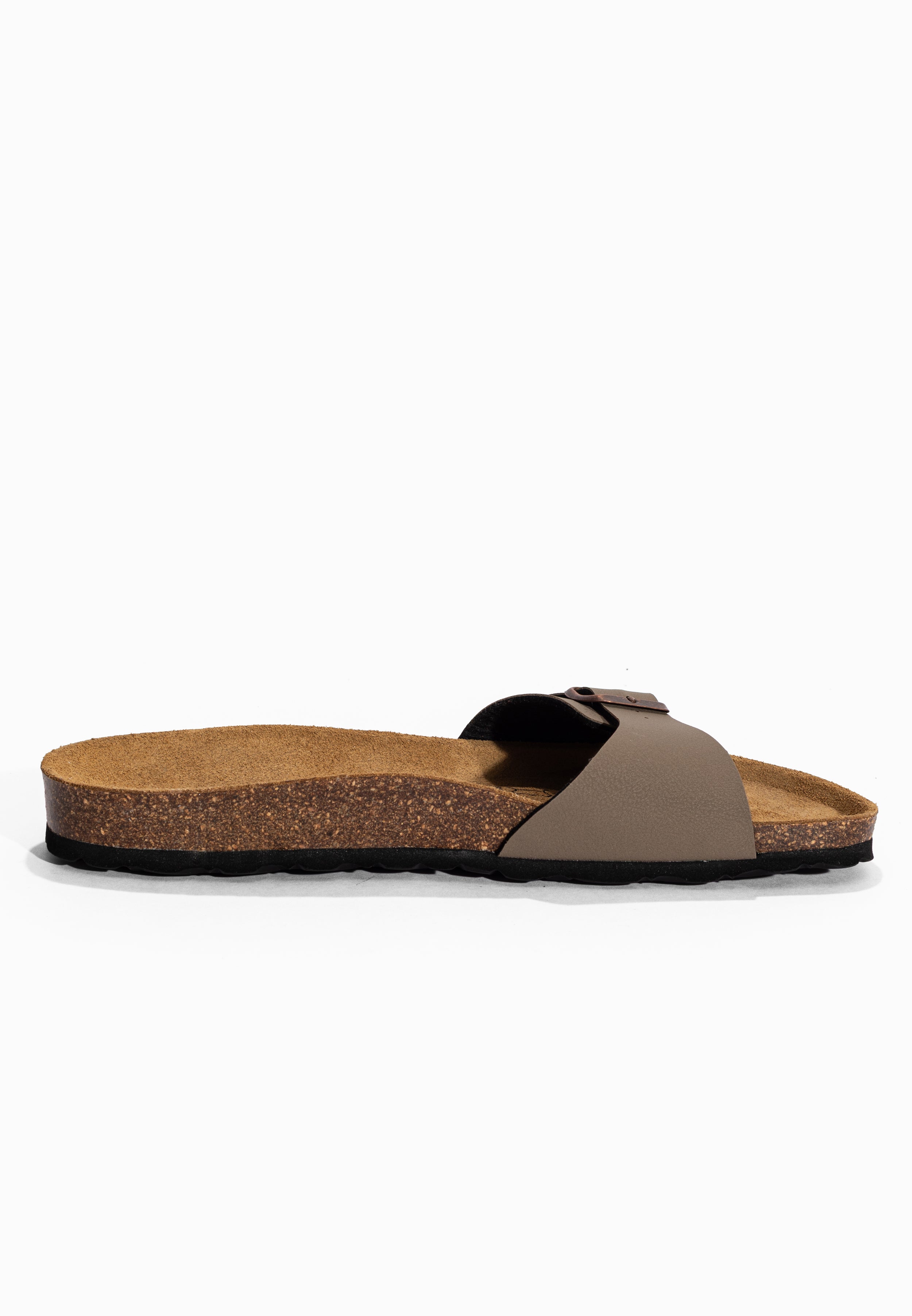 Sandales 1 Bride Zephyr Mocha