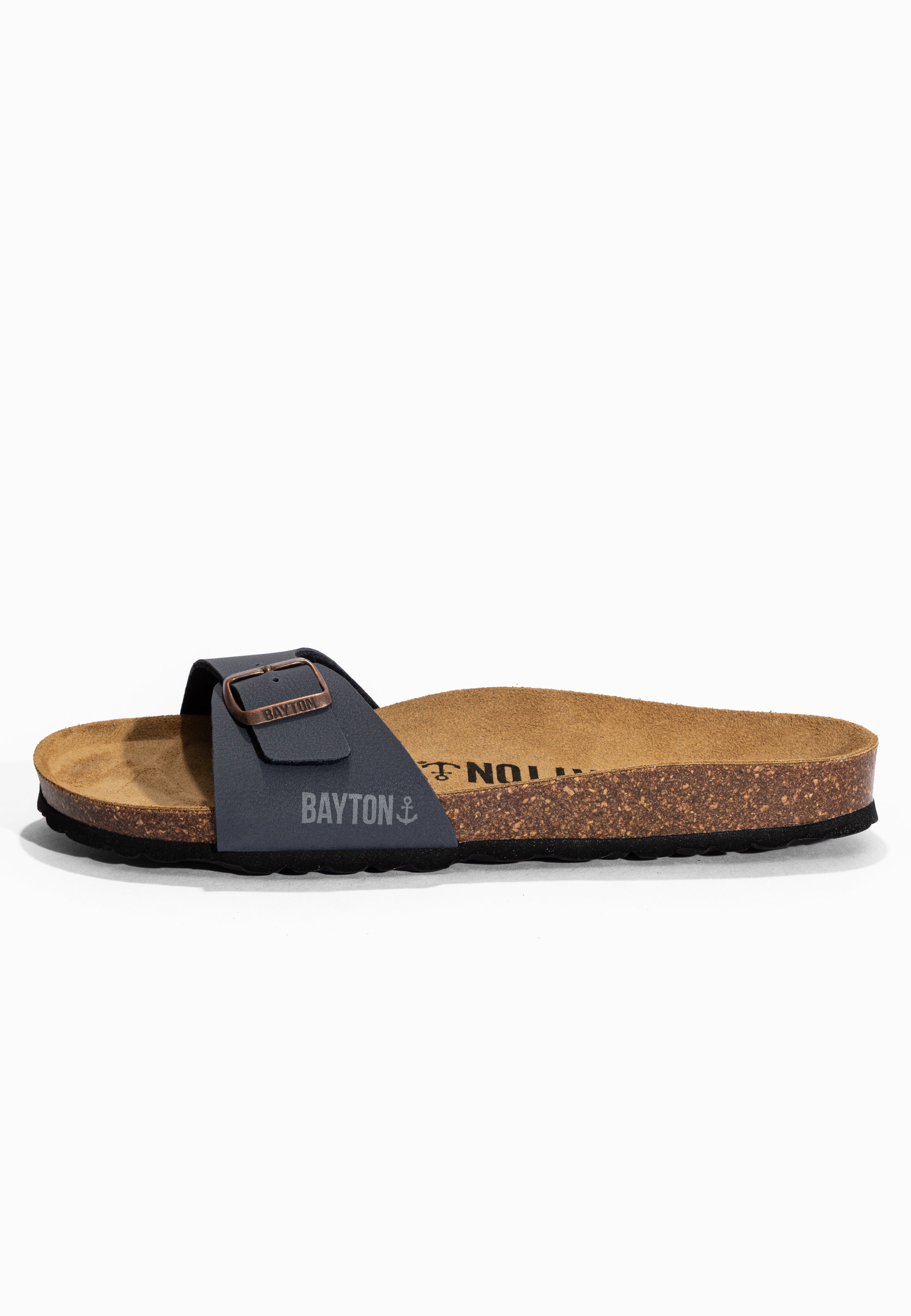 Sandalias Zephyr 1 Correa Azul Marino