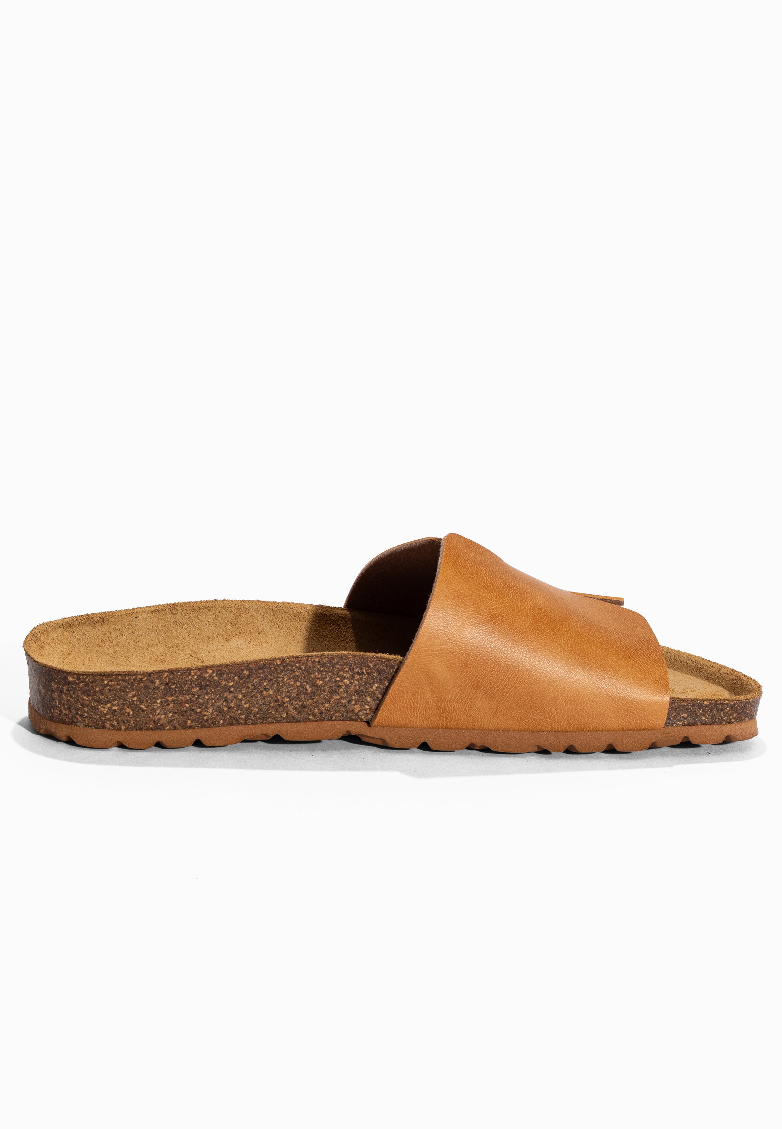 Sandales 1 Bride Djilian Camel