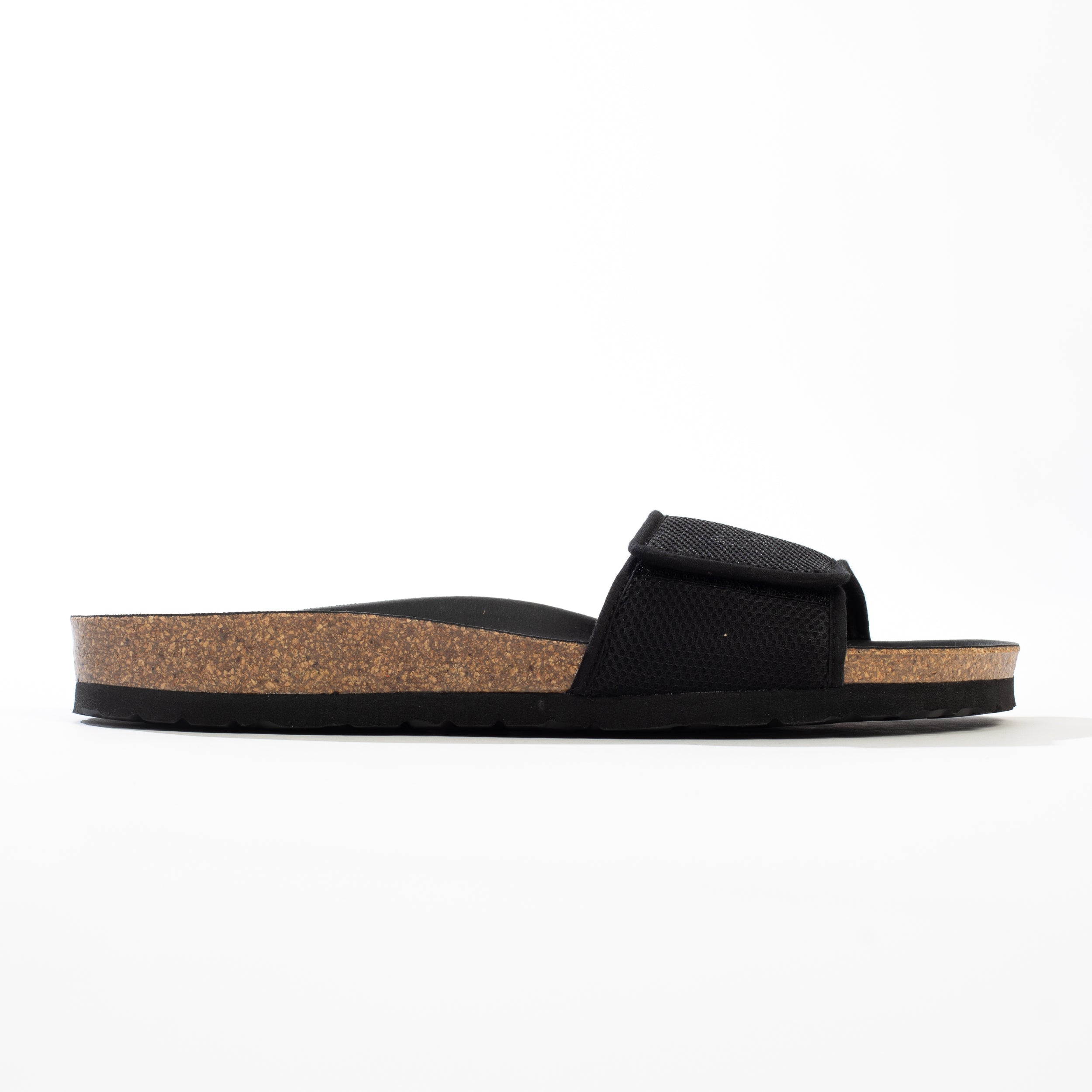 Sandalias Lagos 1 Correa Negro