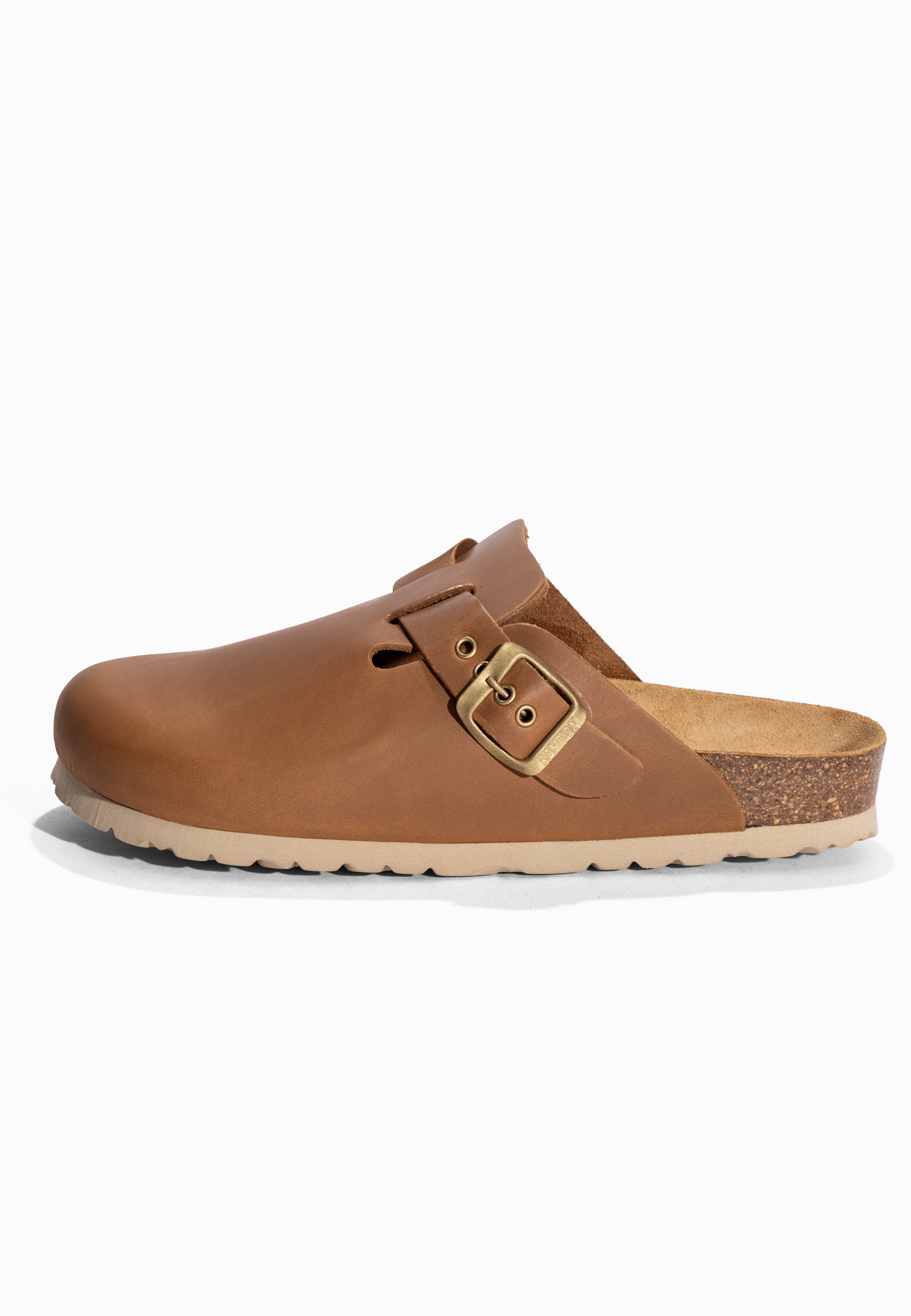 Zuecos lechosos Zuecos camel