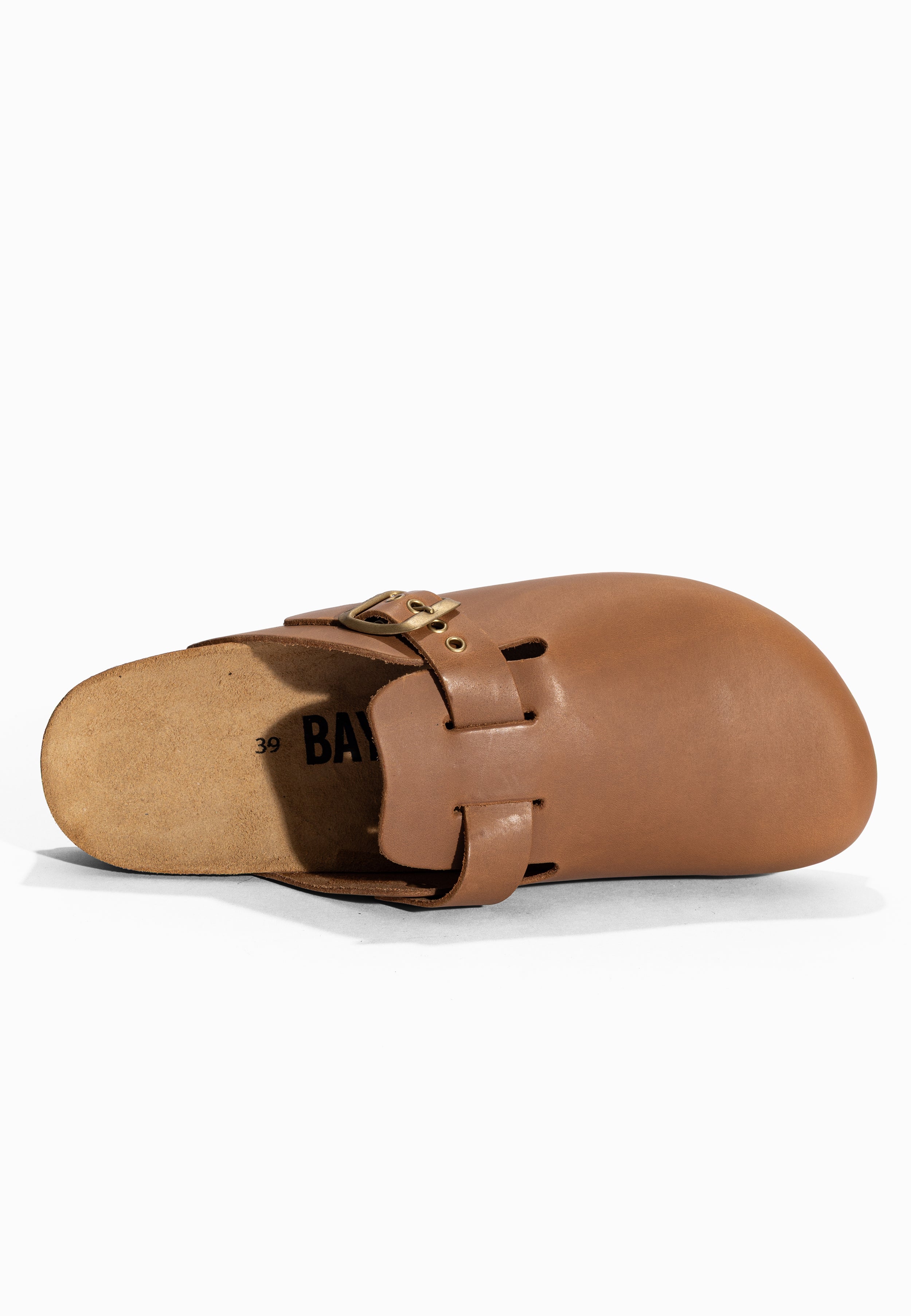 Zuecos lechosos Zuecos camel