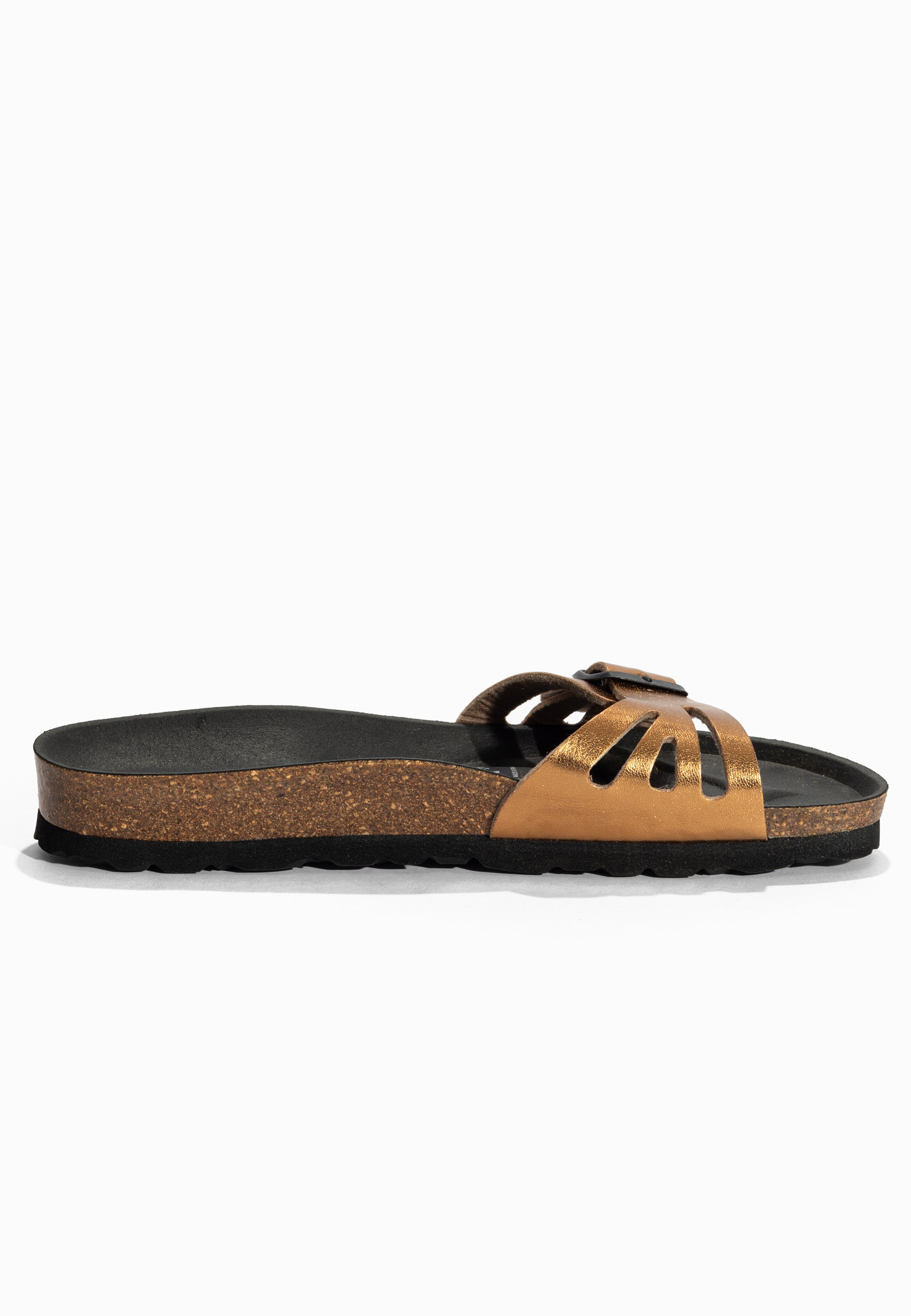 Sandales 1 Bride Athena Bronze