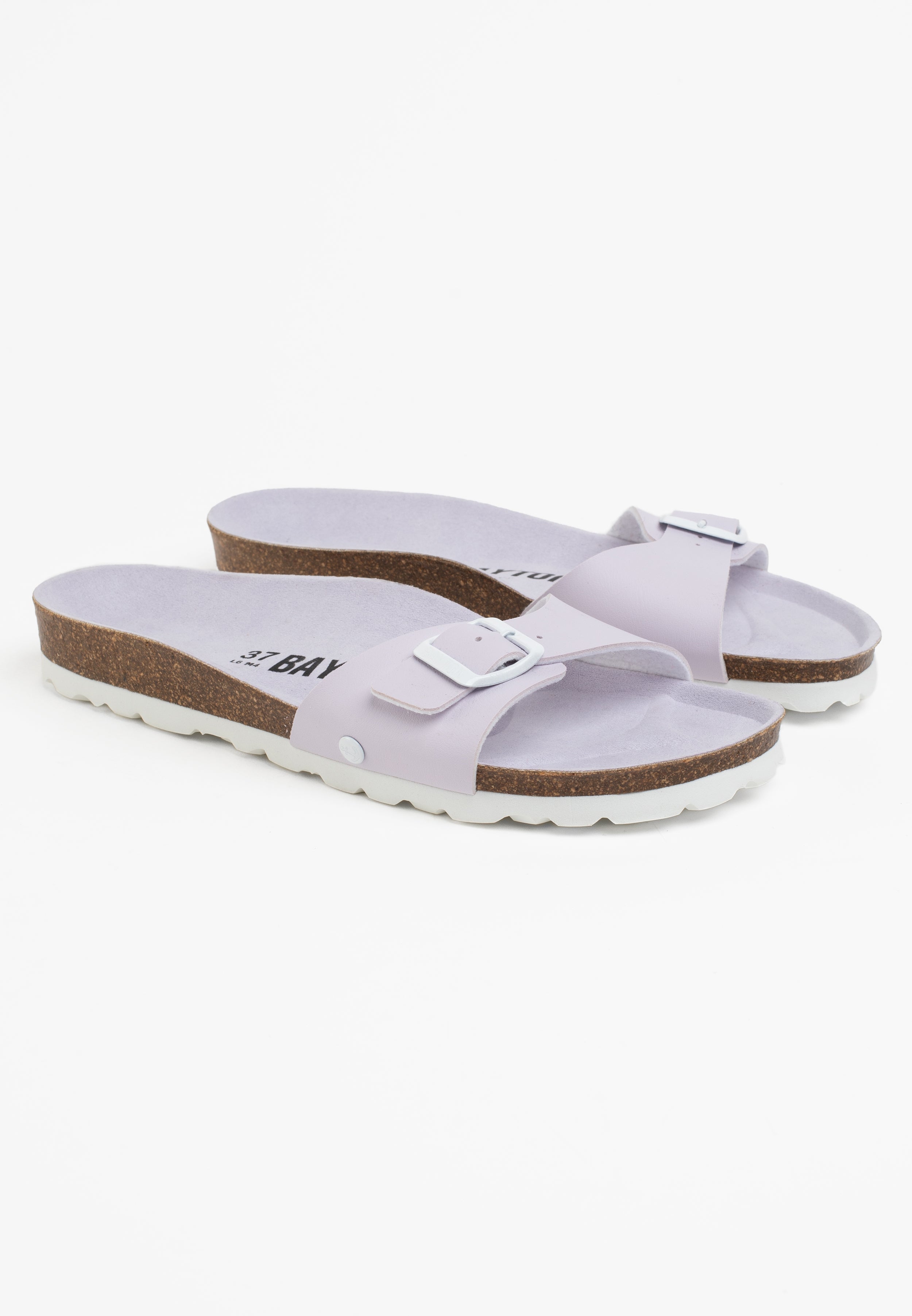 Sandales Zephyr Lila
