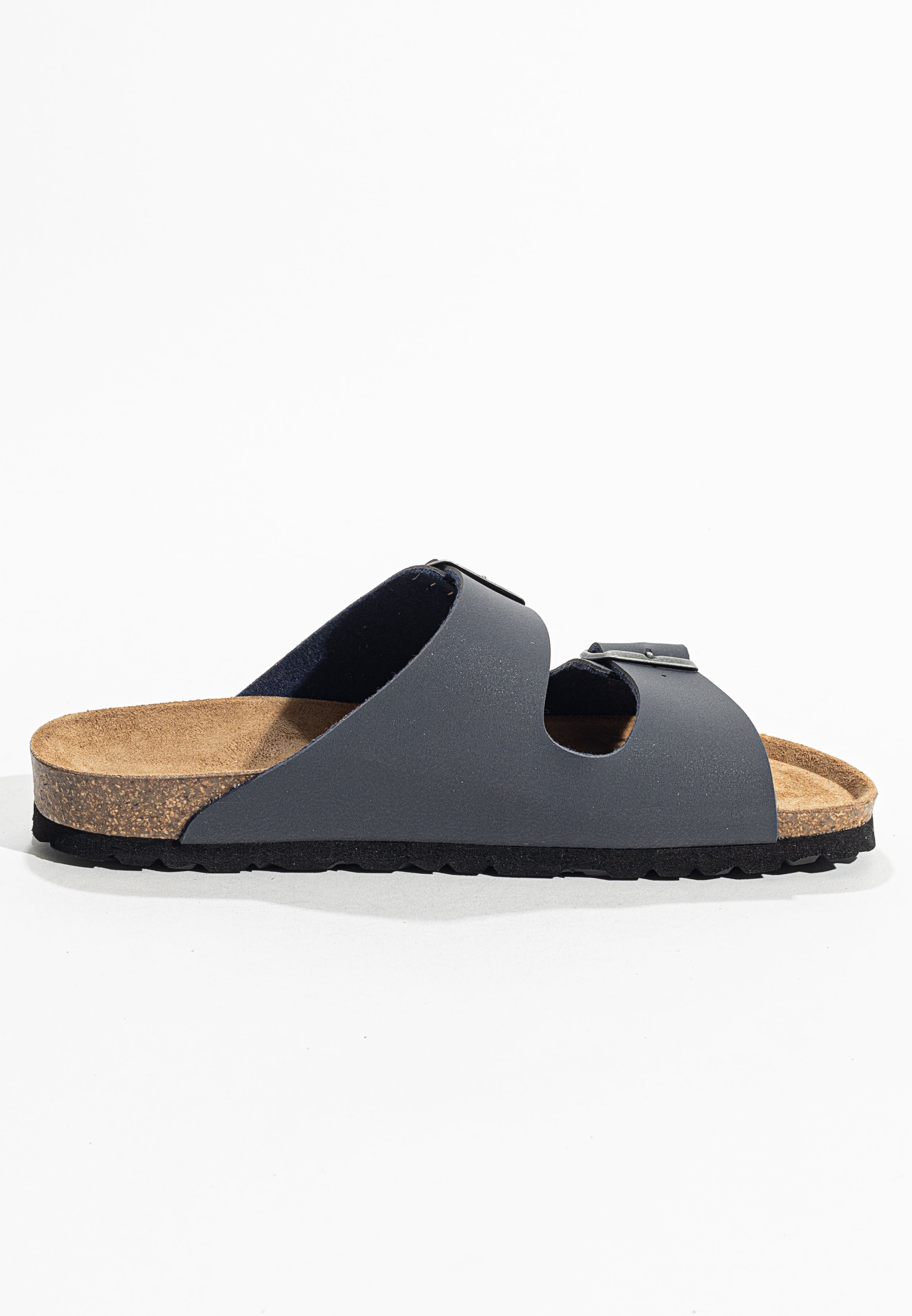 Sandalias Baltic Antracita