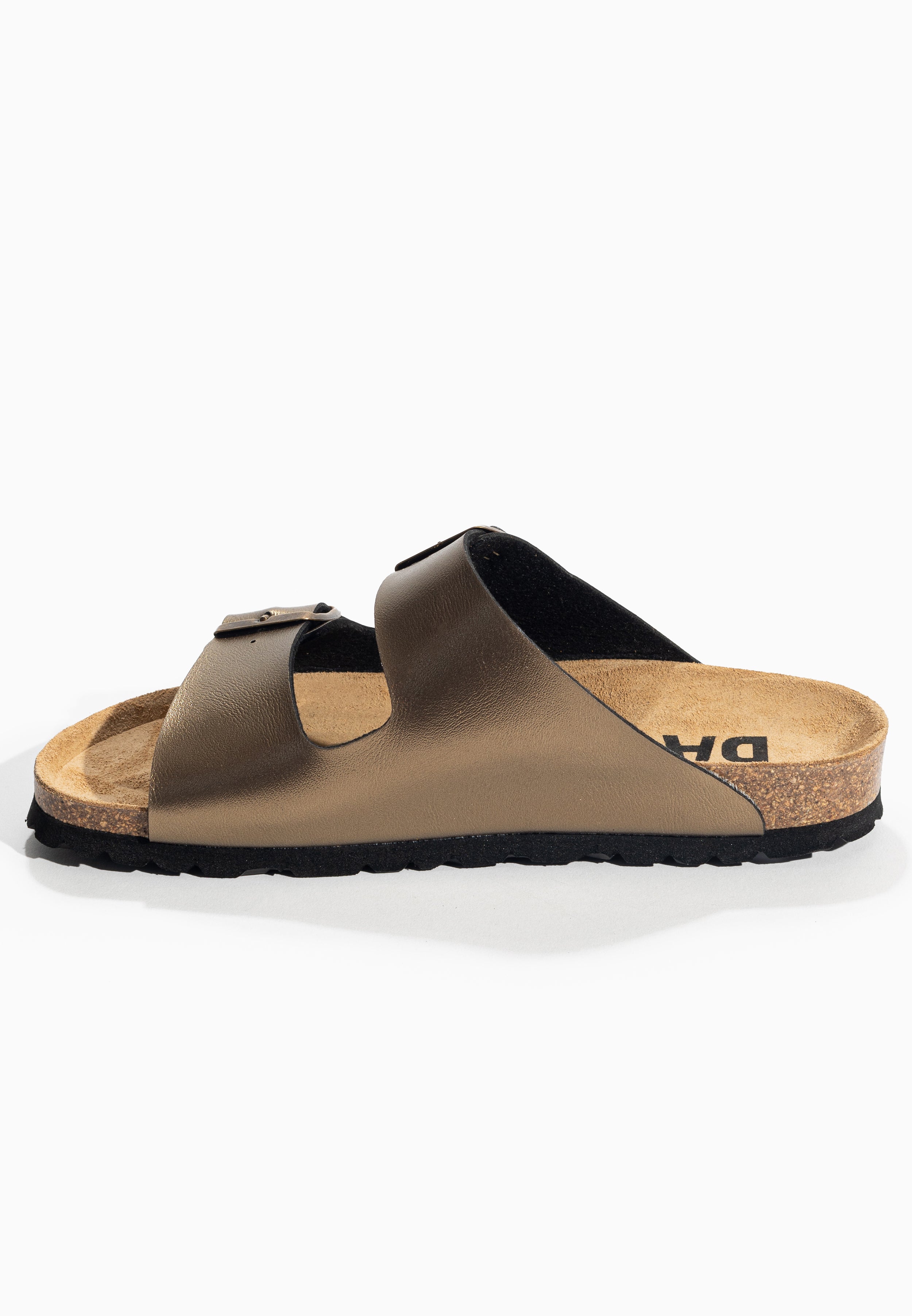 Sandalias Atlas Bronce