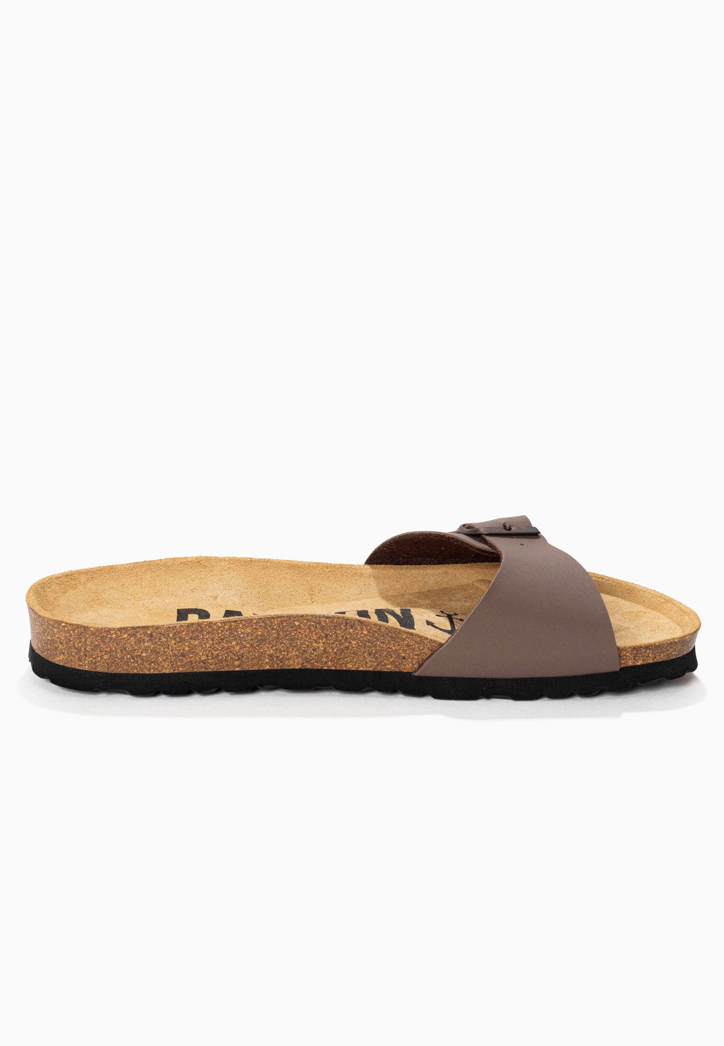 Sandalias Zephyr color topo