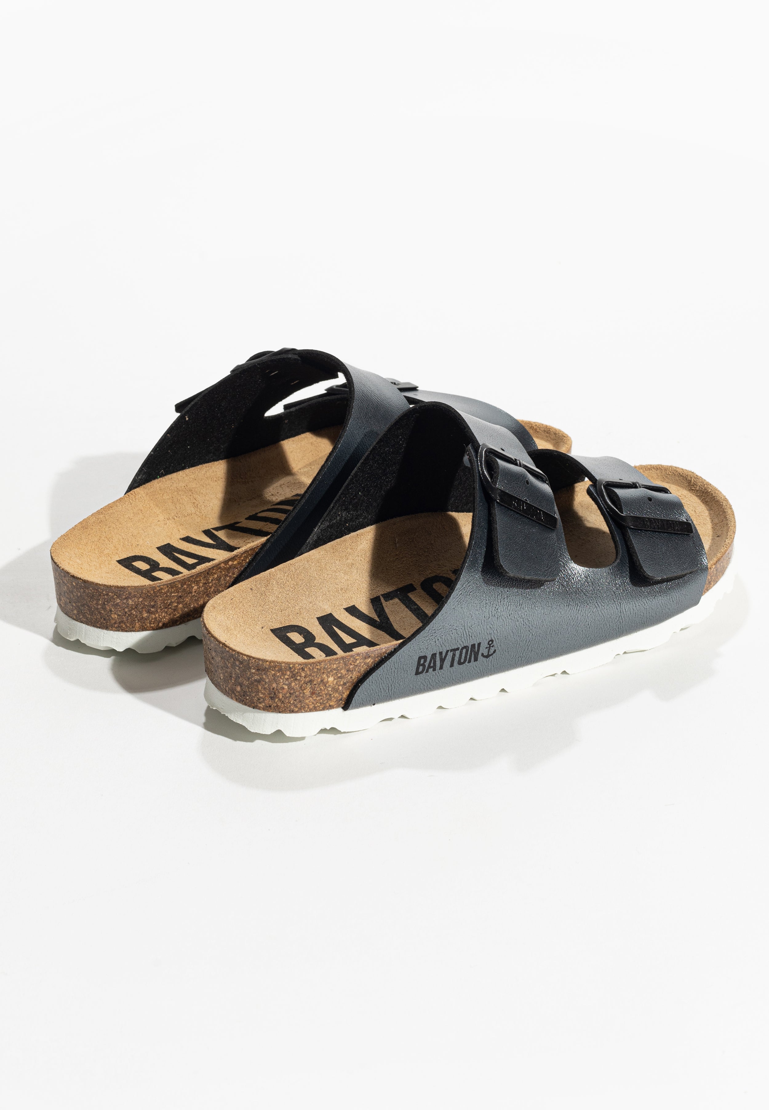 Sandalias Atlas Peltre